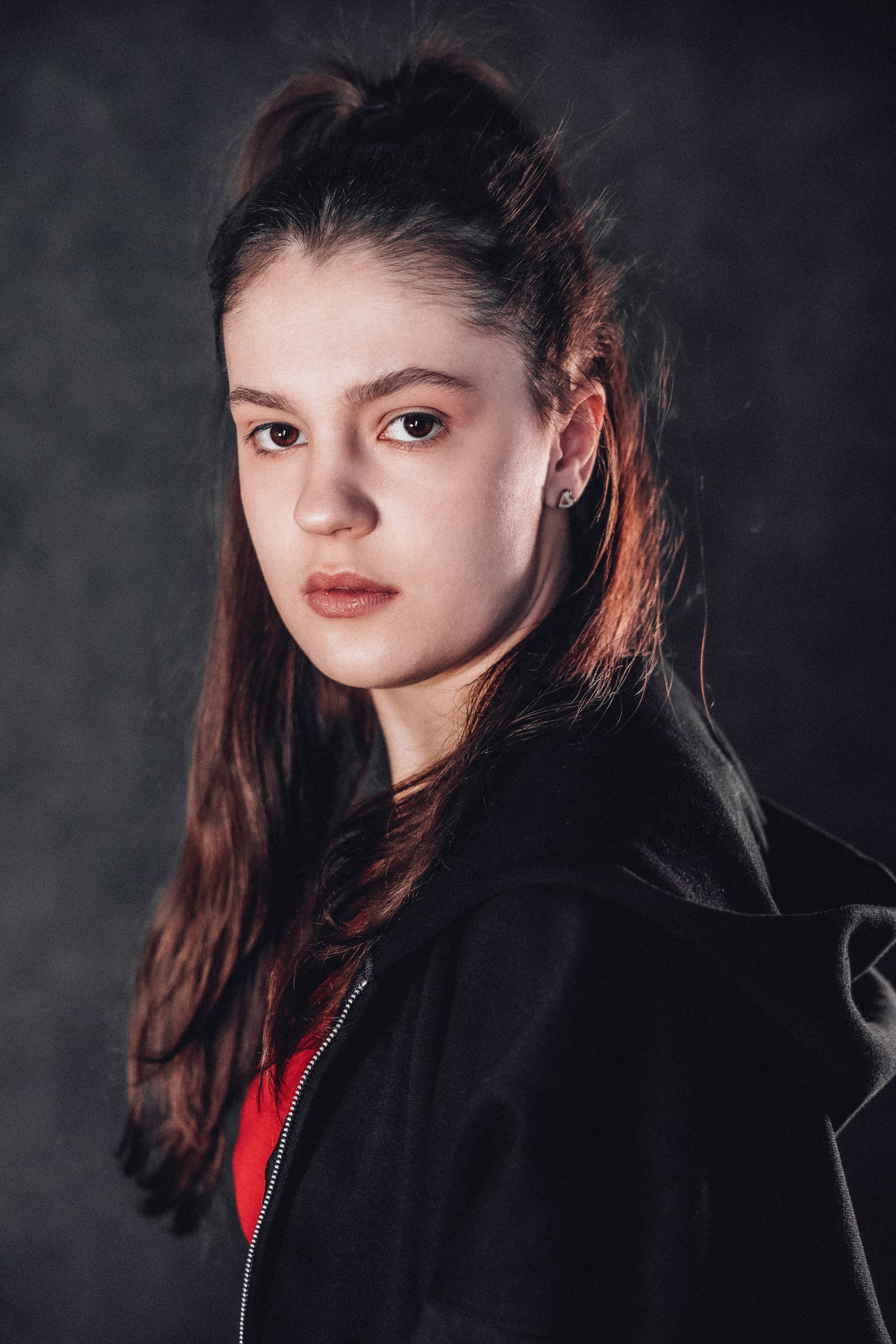 ЛИЗА. Я фотограф из Москвы к Вашим услугам