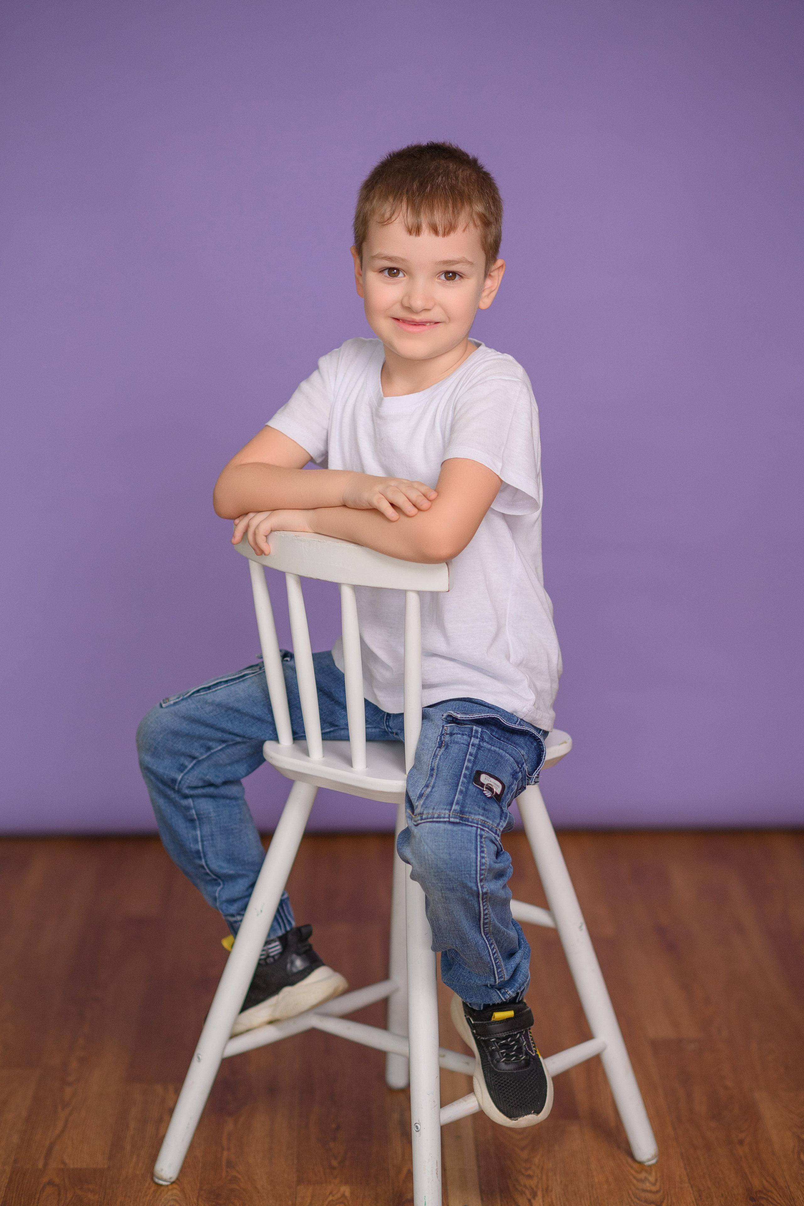 Детский сад. ШКОЛЬНЫЙ фотограф во Владимире, Муроме Дядькина Дарья