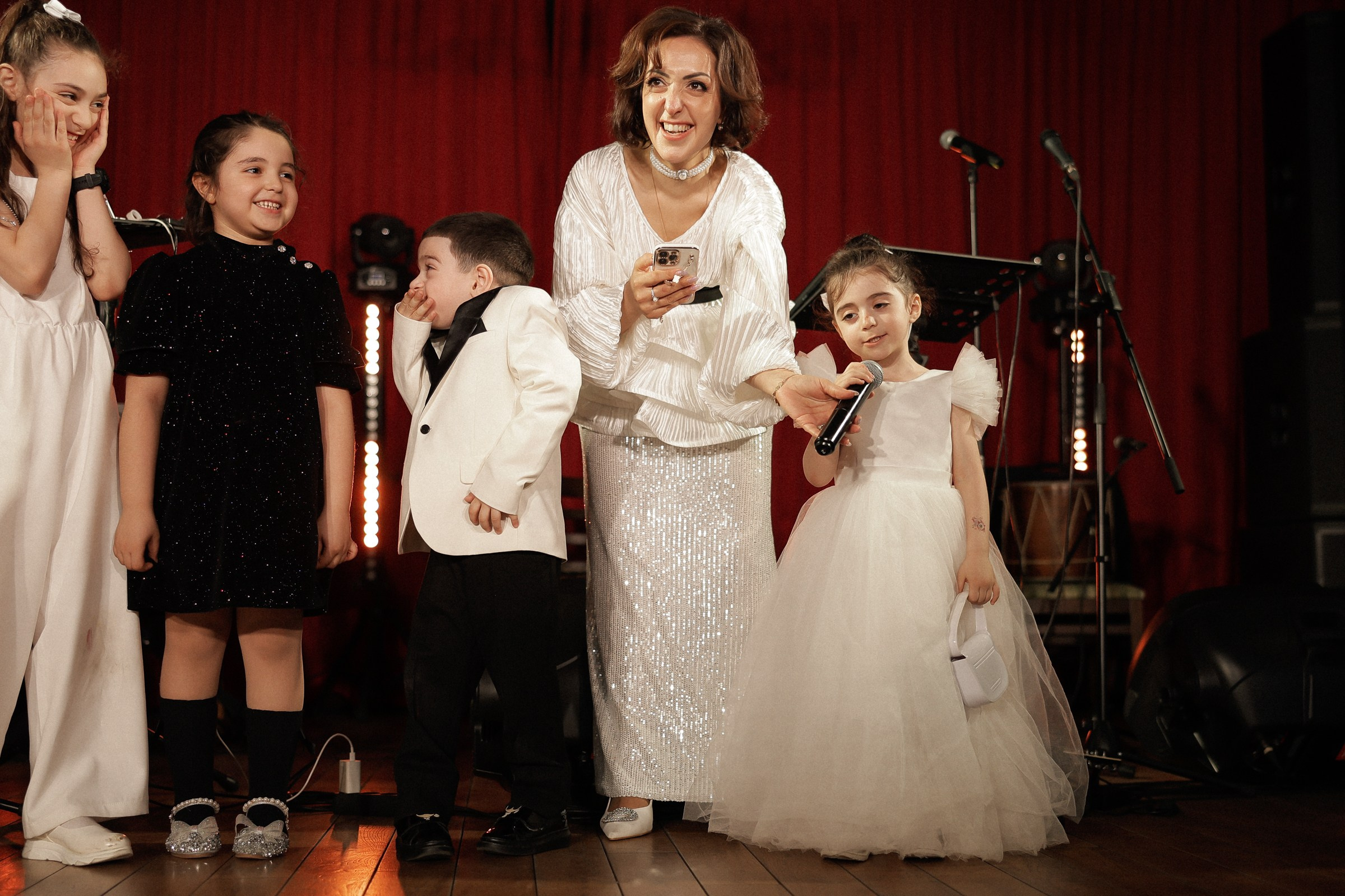 /РЕПОРТАЖ/ День Рождение. 2024. Свадебный фотограф Великий Новгород Станислав Кособудский