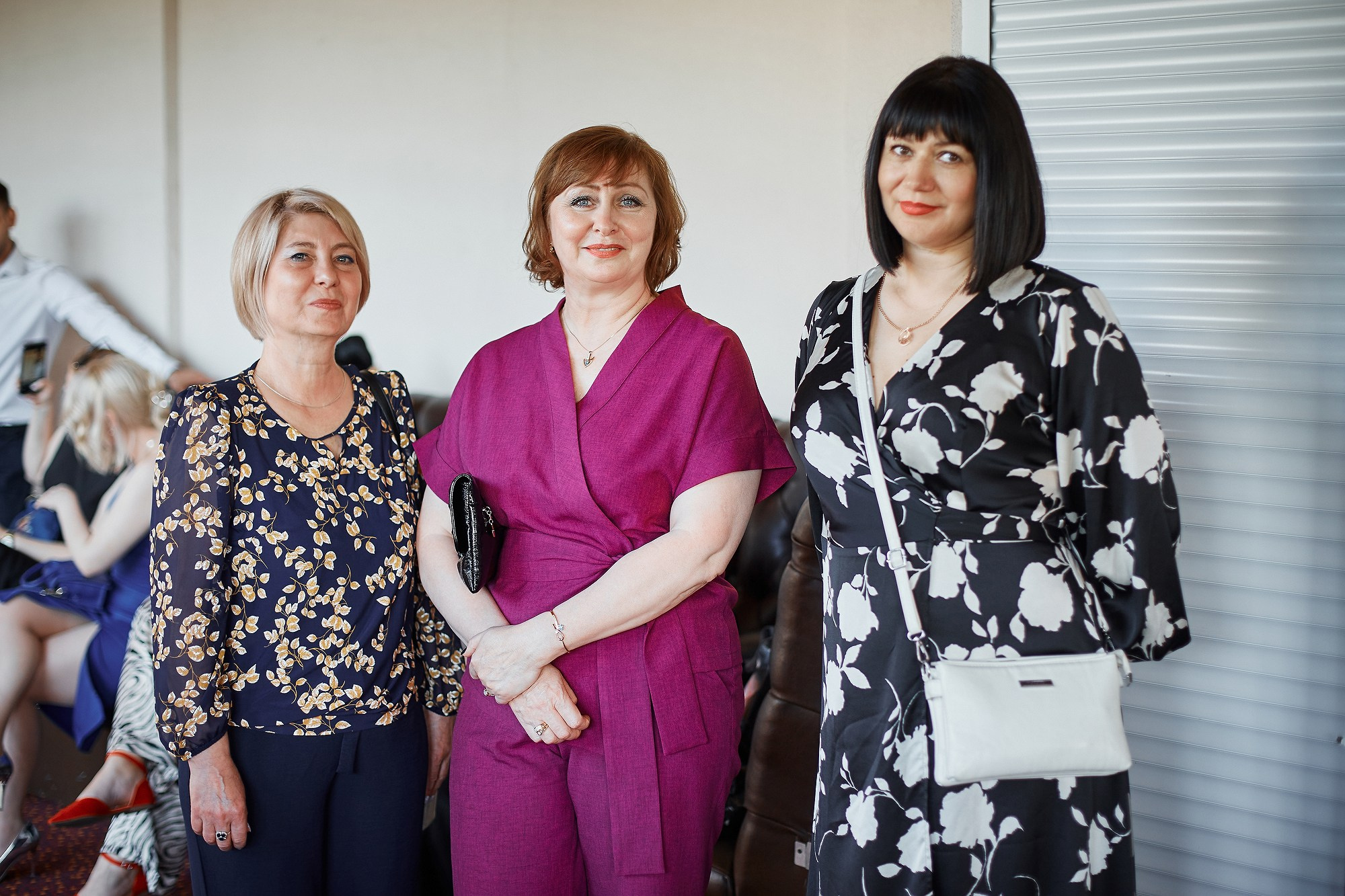 Открытие мед. центра VITOM. Свадебный фотограф Челябинск, Екатеринбург, Курган — Виктор Слуднов