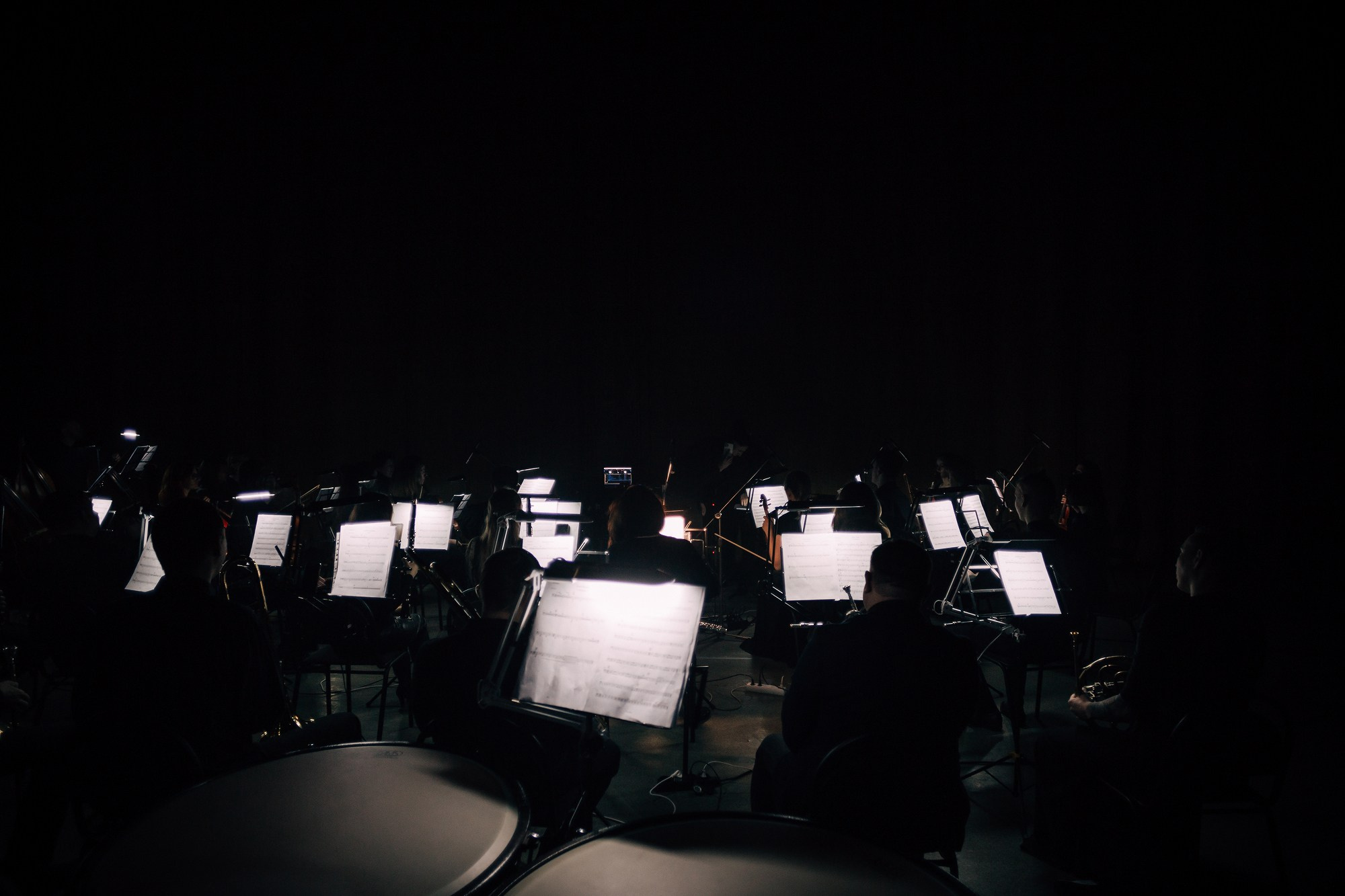 Концерт DJ Илья First. Свадебный фотограф Челябинск, Екатеринбург, Курган — Виктор Слуднов