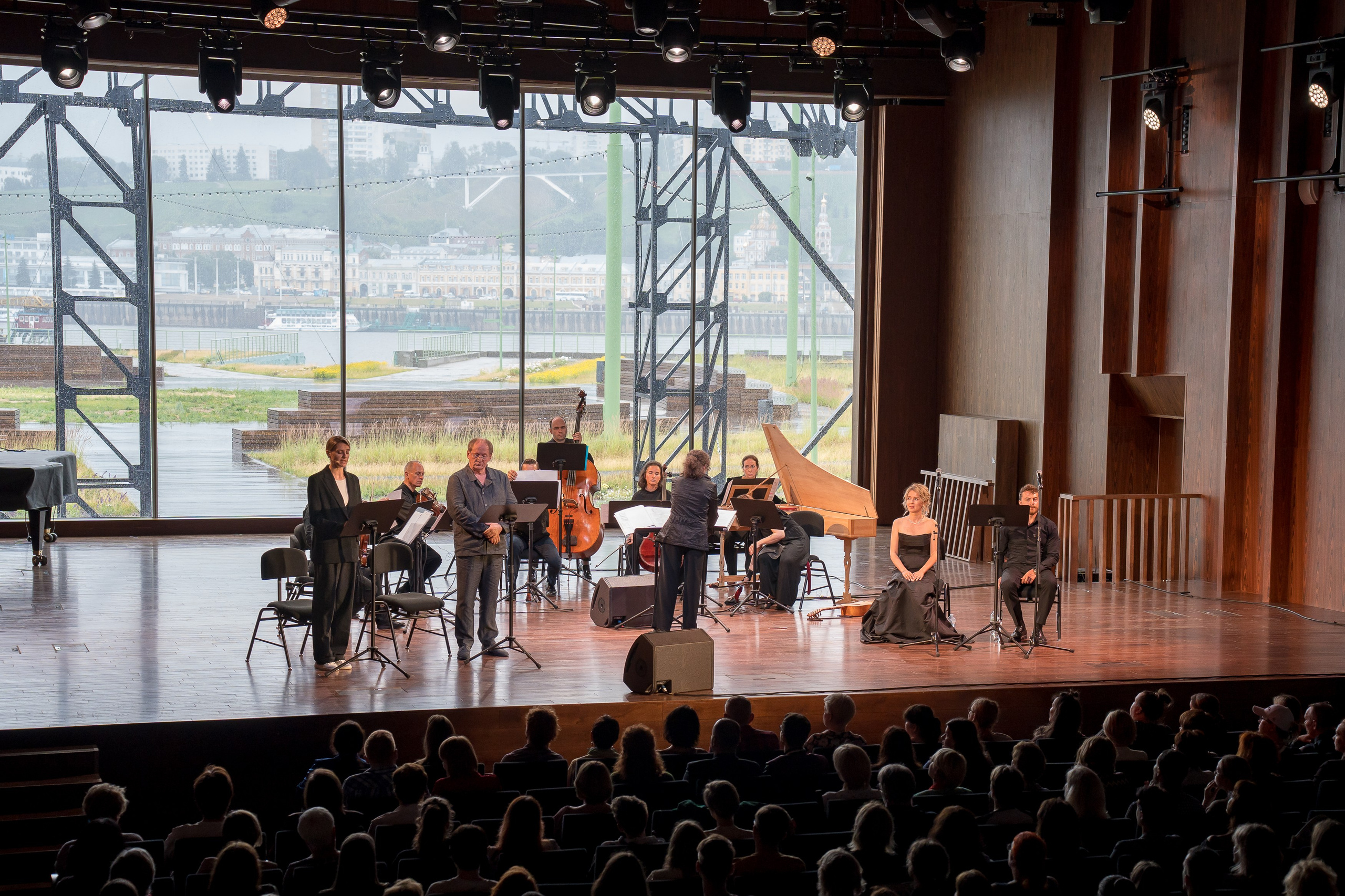 Банкеты и вечеринки. Andranik Antonyan Portfolio