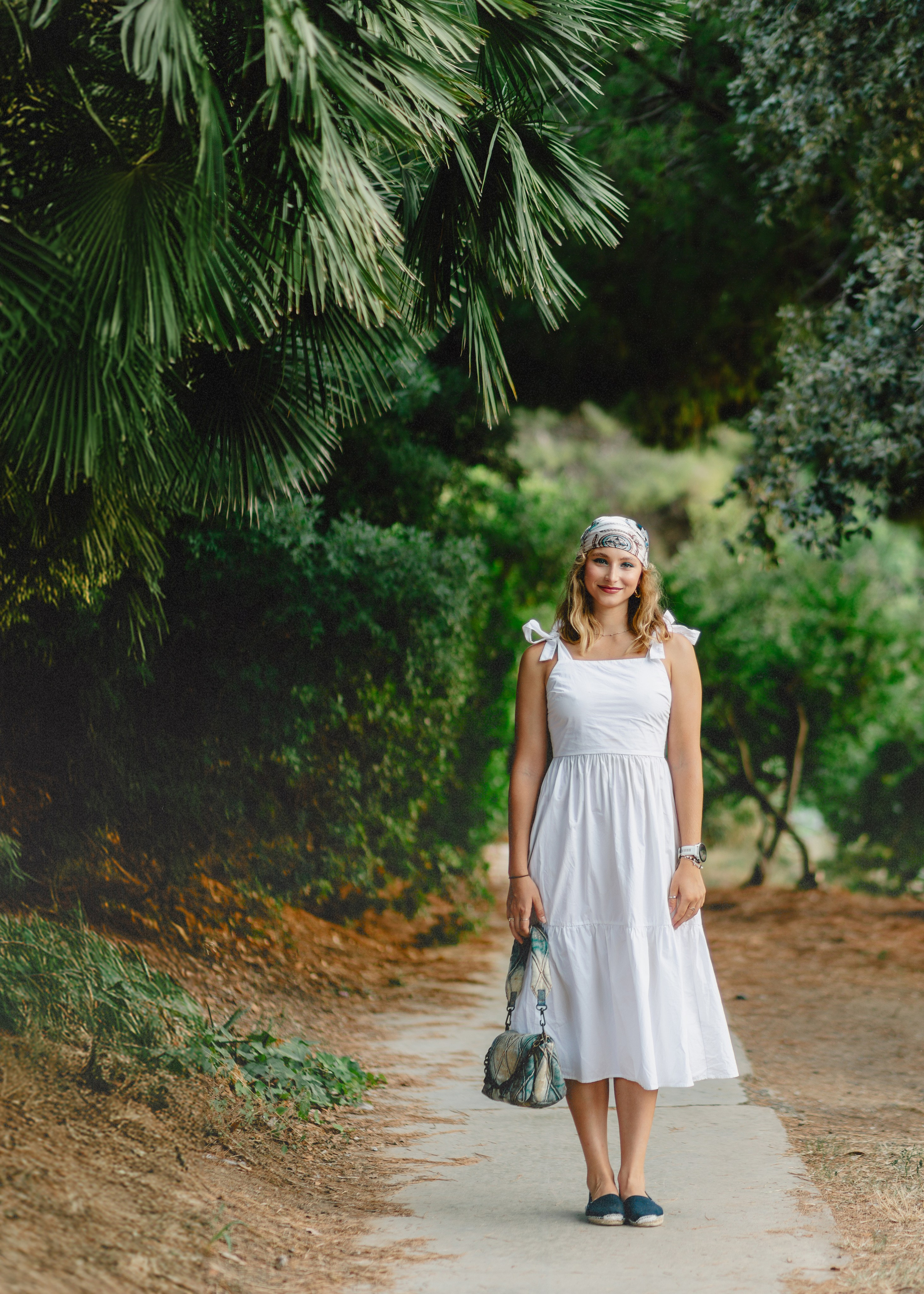 Elegant Dasha. Barbara Isaeva