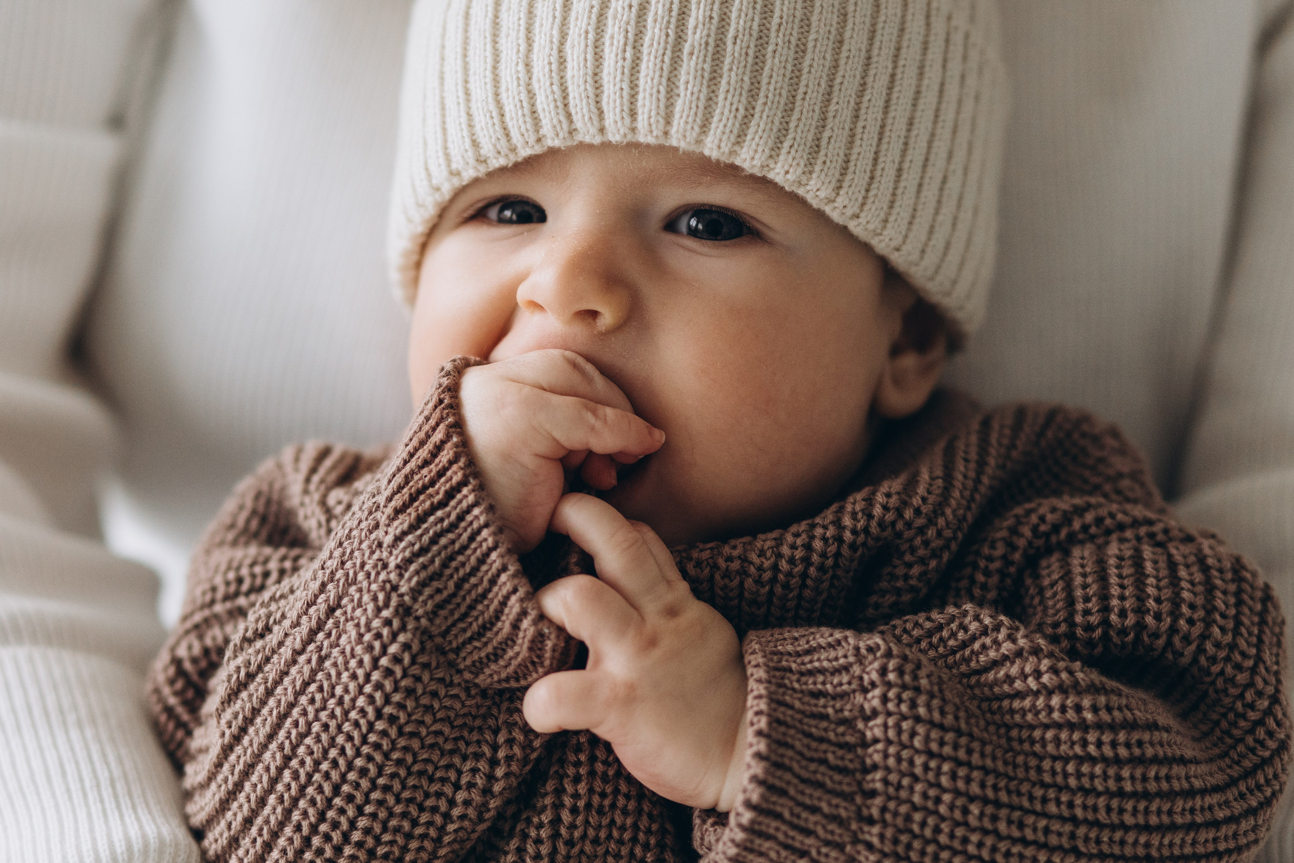В студии. Фотограф в Москве Таня Быкова