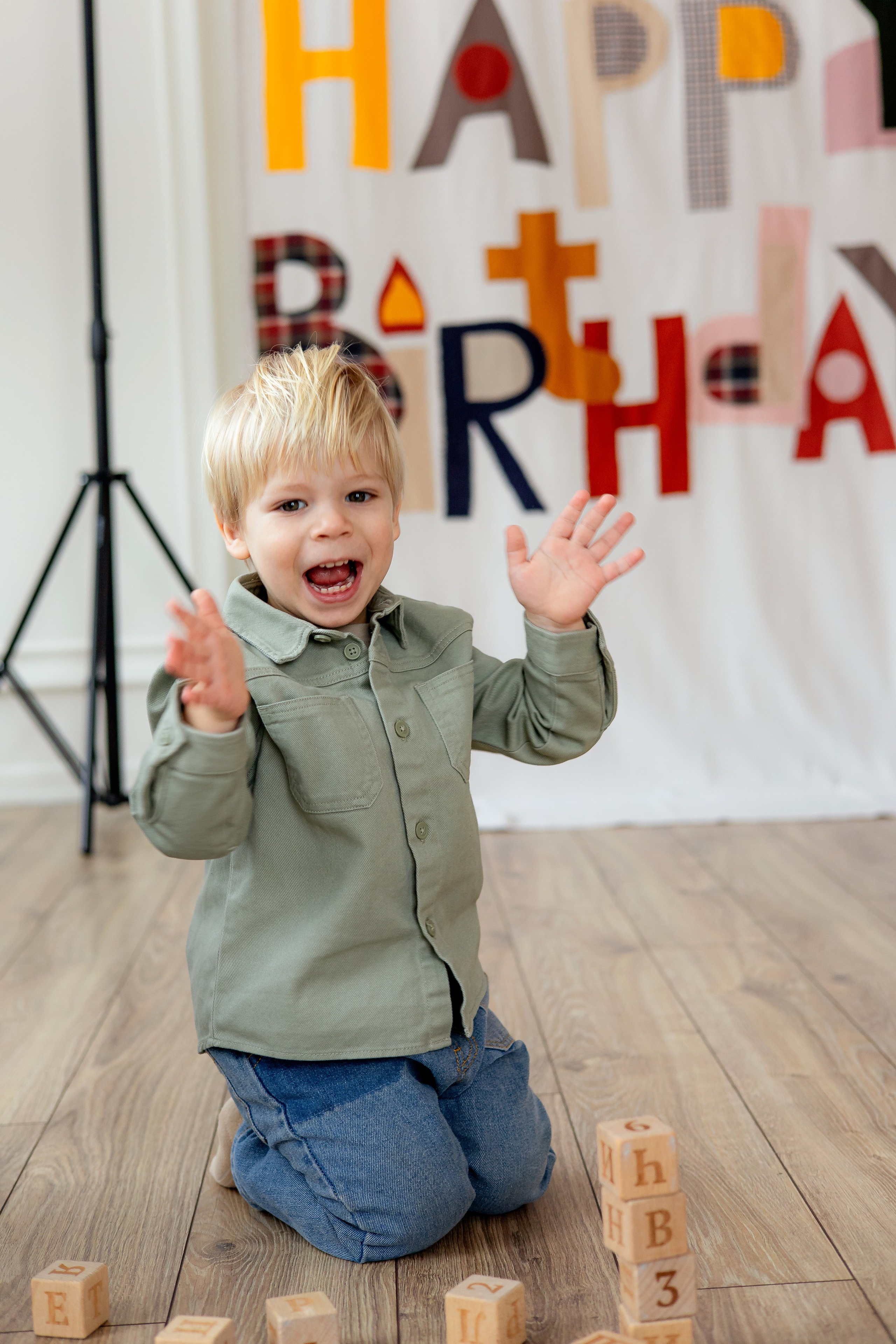 Детский и семейный фотограф Алёна Агеева
