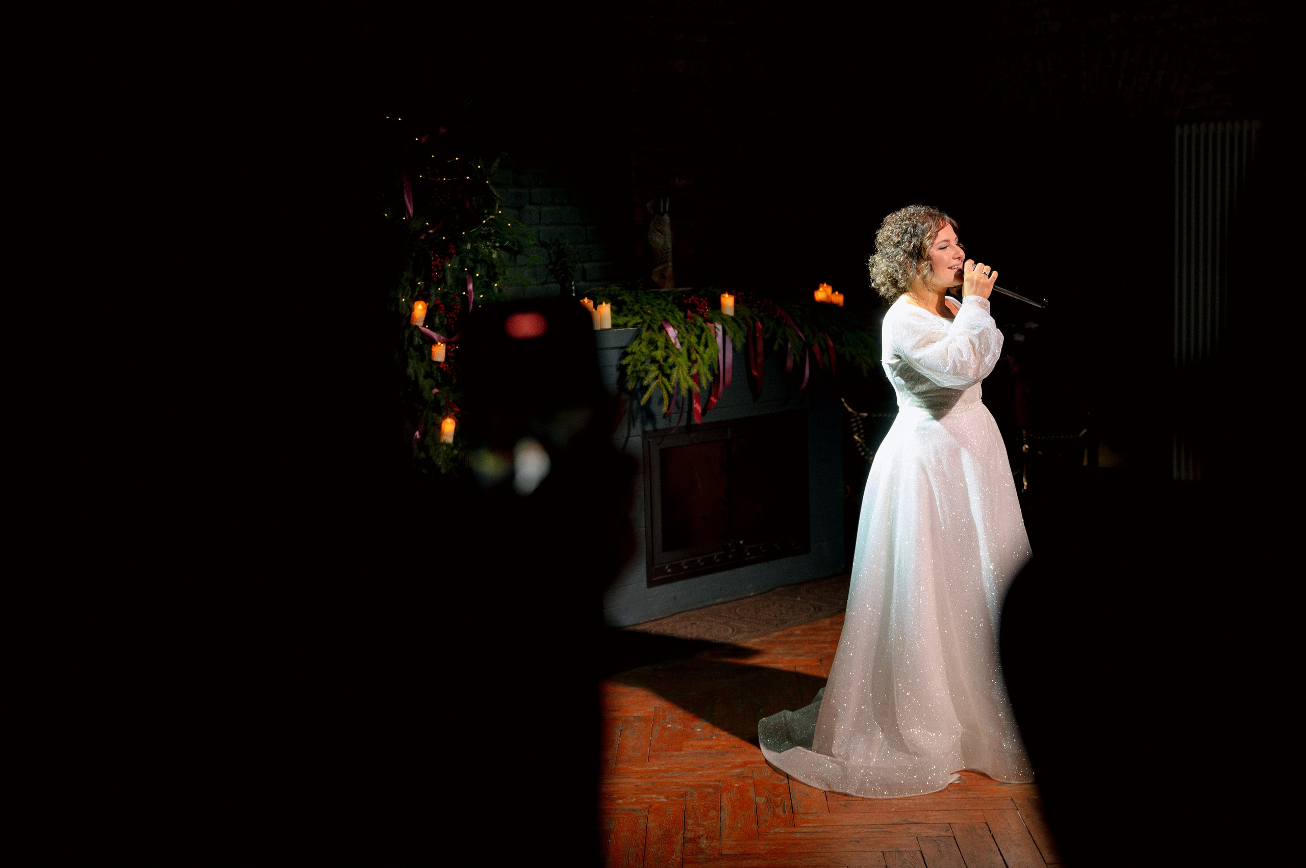 ТАНЯ и ЛЕША. Шашкова Вероника / Свадебный и семейный фотограф Москва и Ярославль