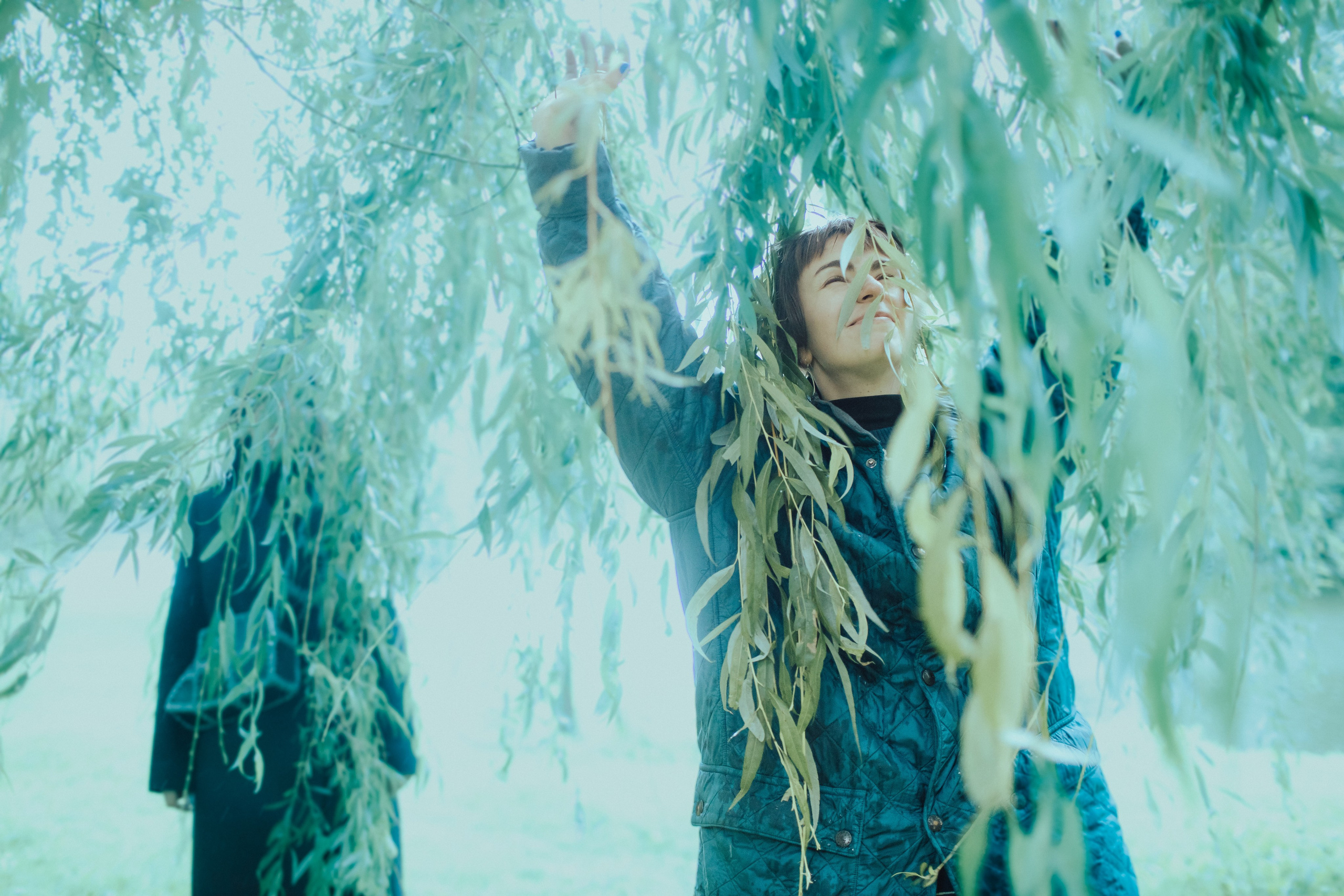 Уля и Тома. Polinanazar//Полина Назарова, фотохудожник