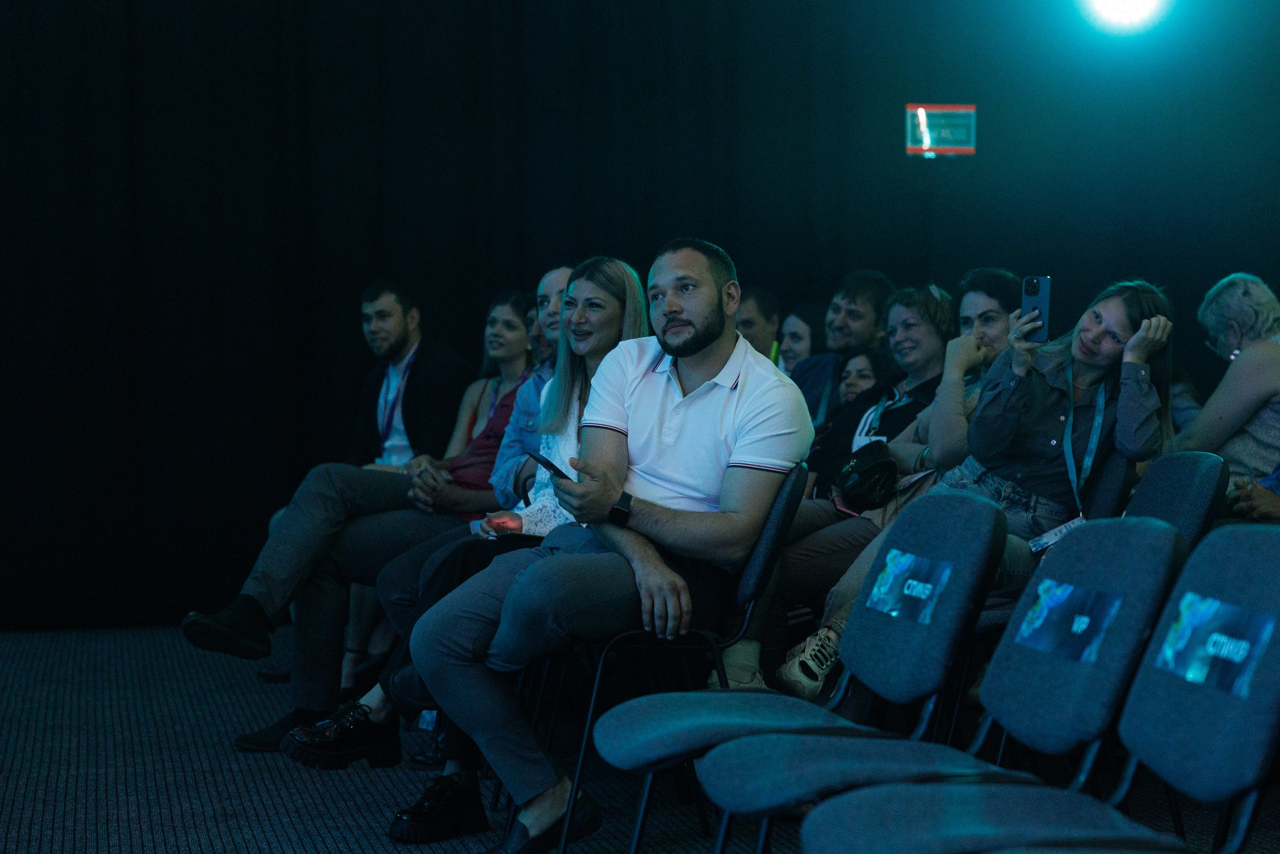 Сбер — Бизнес фест Иркутск (авг.24). Свадебный фотограф