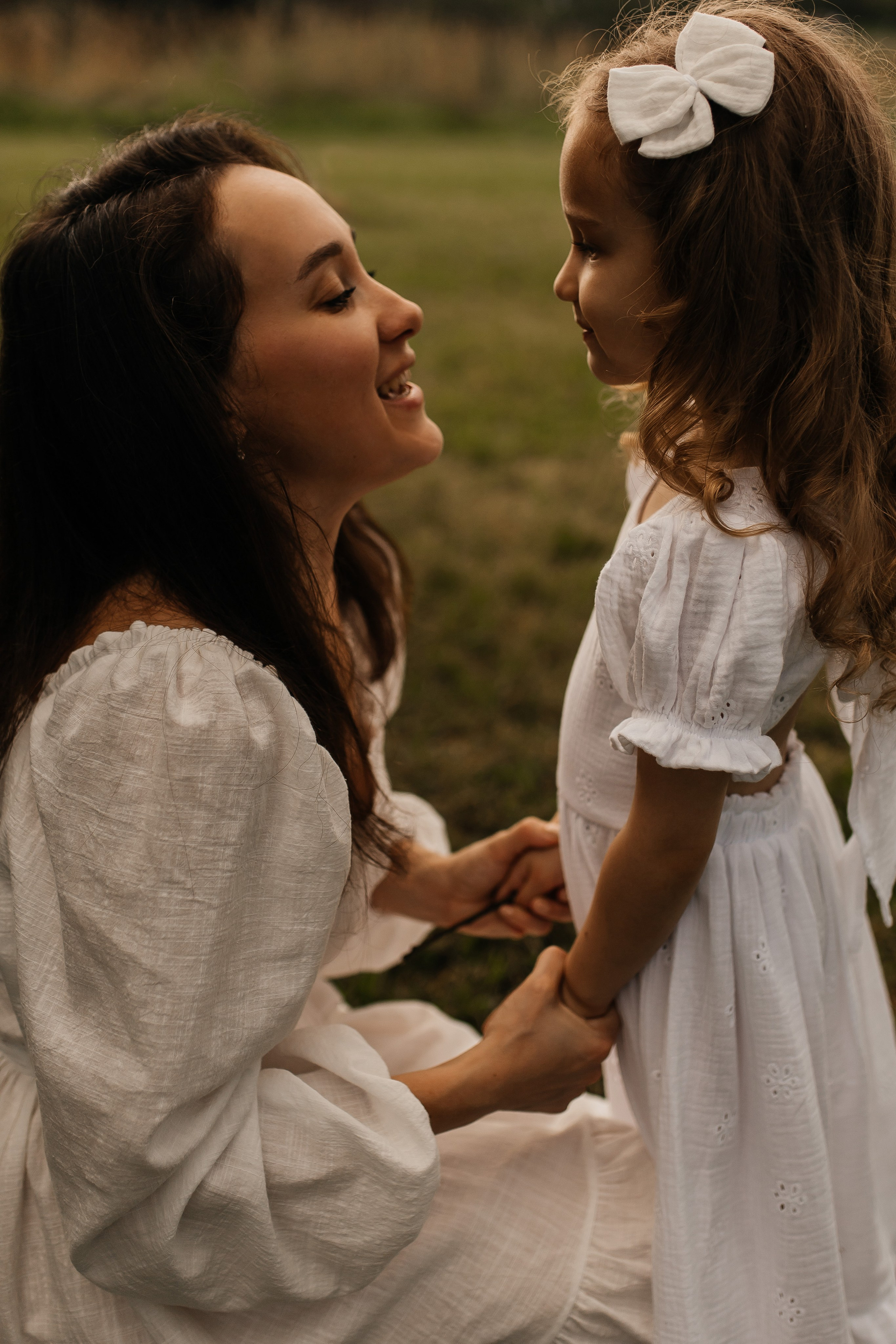 Летняя прогулка в парке. Мария Гурьянова. Семейный lifestyle фотограф в Москве и по всему миру