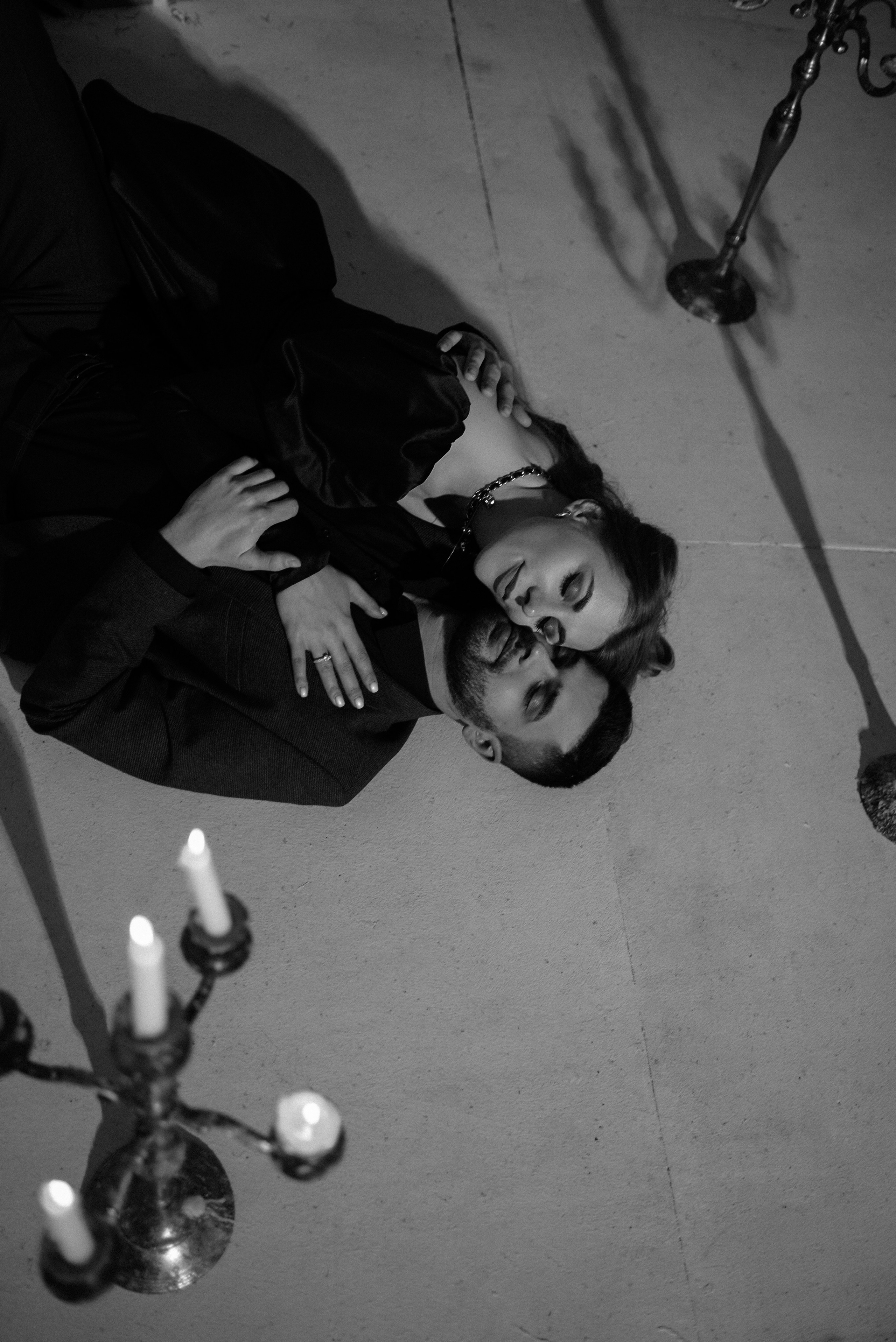 Love. Фотограф Ярута Оксана / Ростов-на-Дону