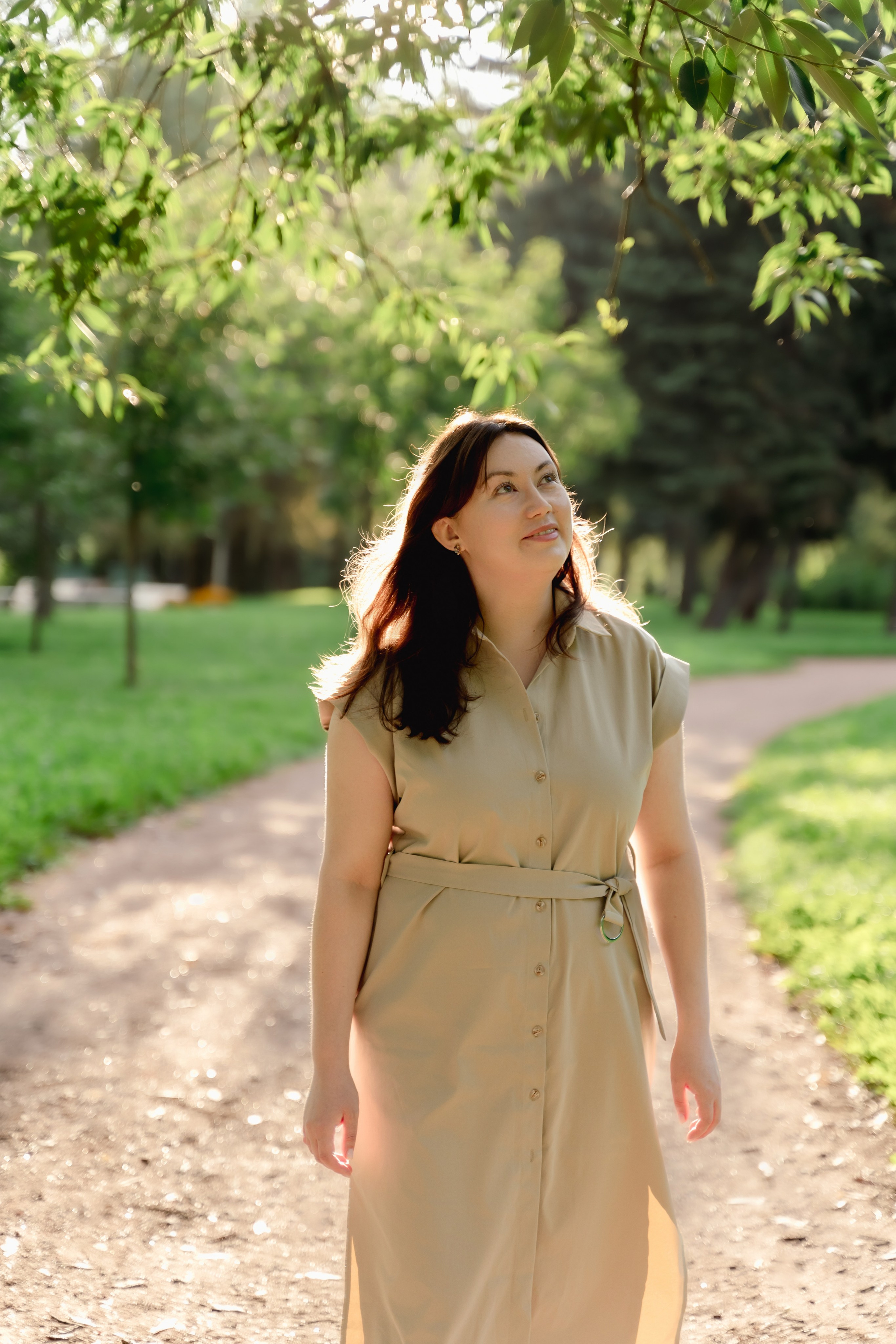 Катя. Лайфстайл фотограф в Санкт-Петербурге — Наташа Шмидт