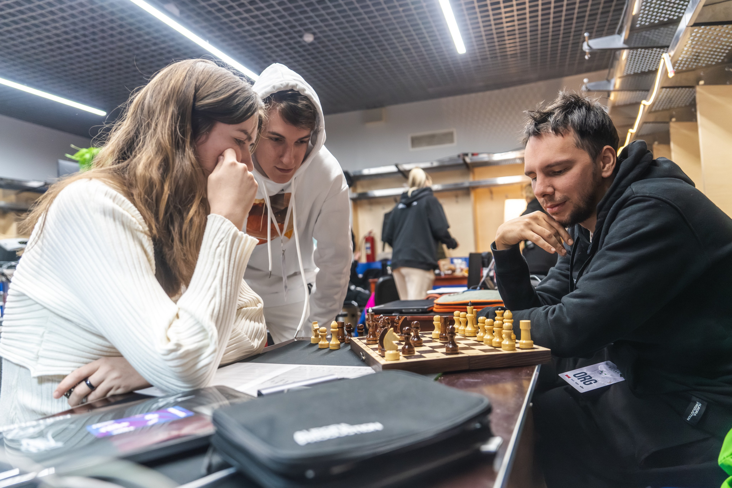 БЕЛАЯ 2025. Святослав Буньков | фотограф