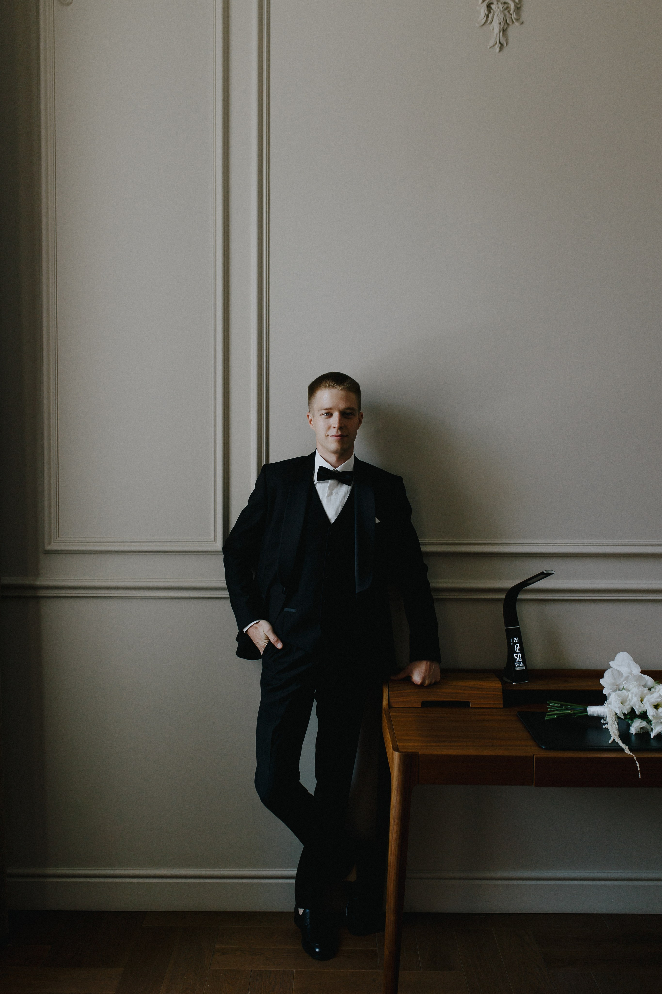 Алексей и Алена. Фотограф Иркутск Антипин Сергей