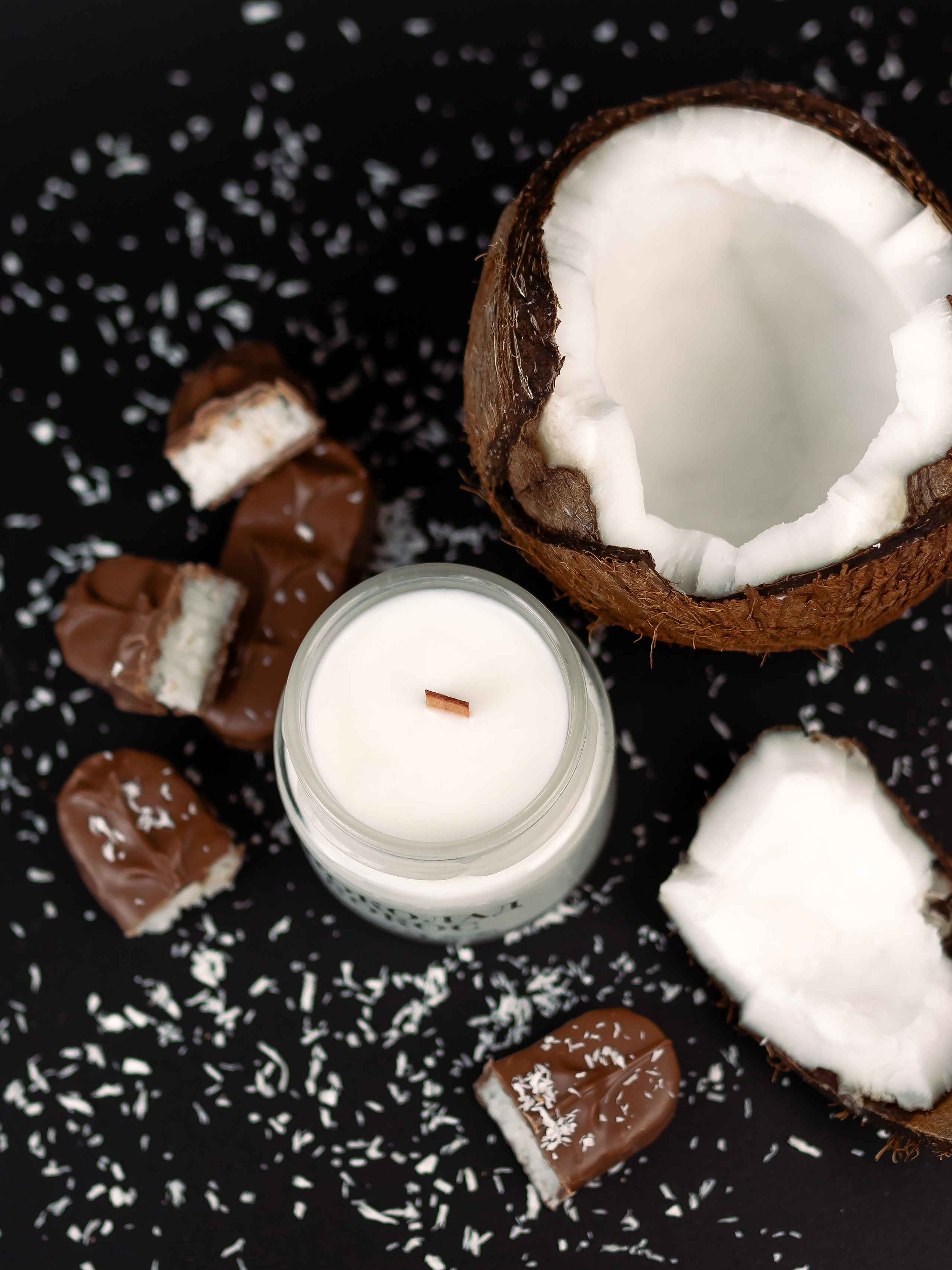 Свечи. Фотограф в Краснодаре Арина Кудряшова