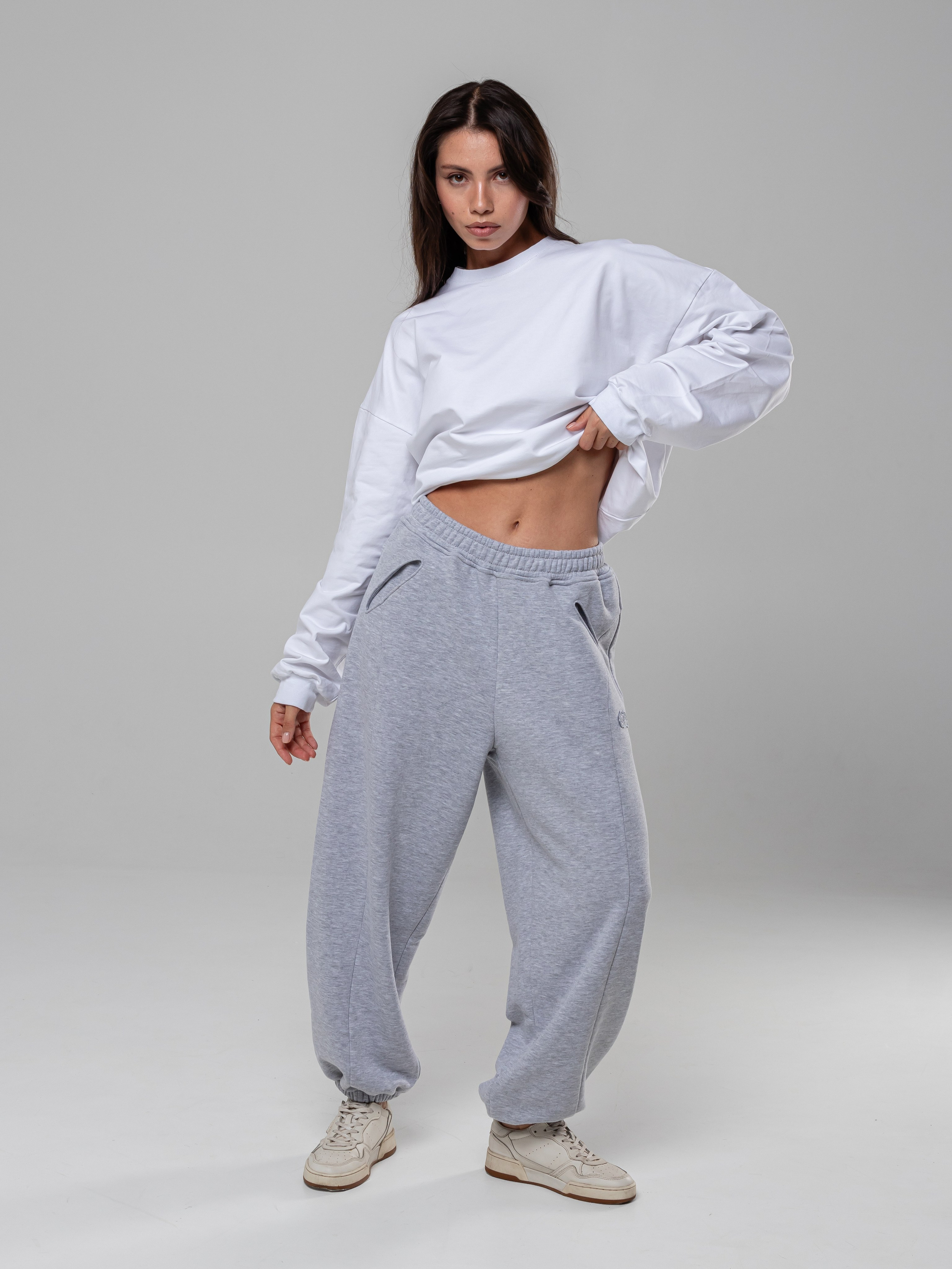 Худи и штаны. Фотограф в Краснодаре Арина Кудряшова