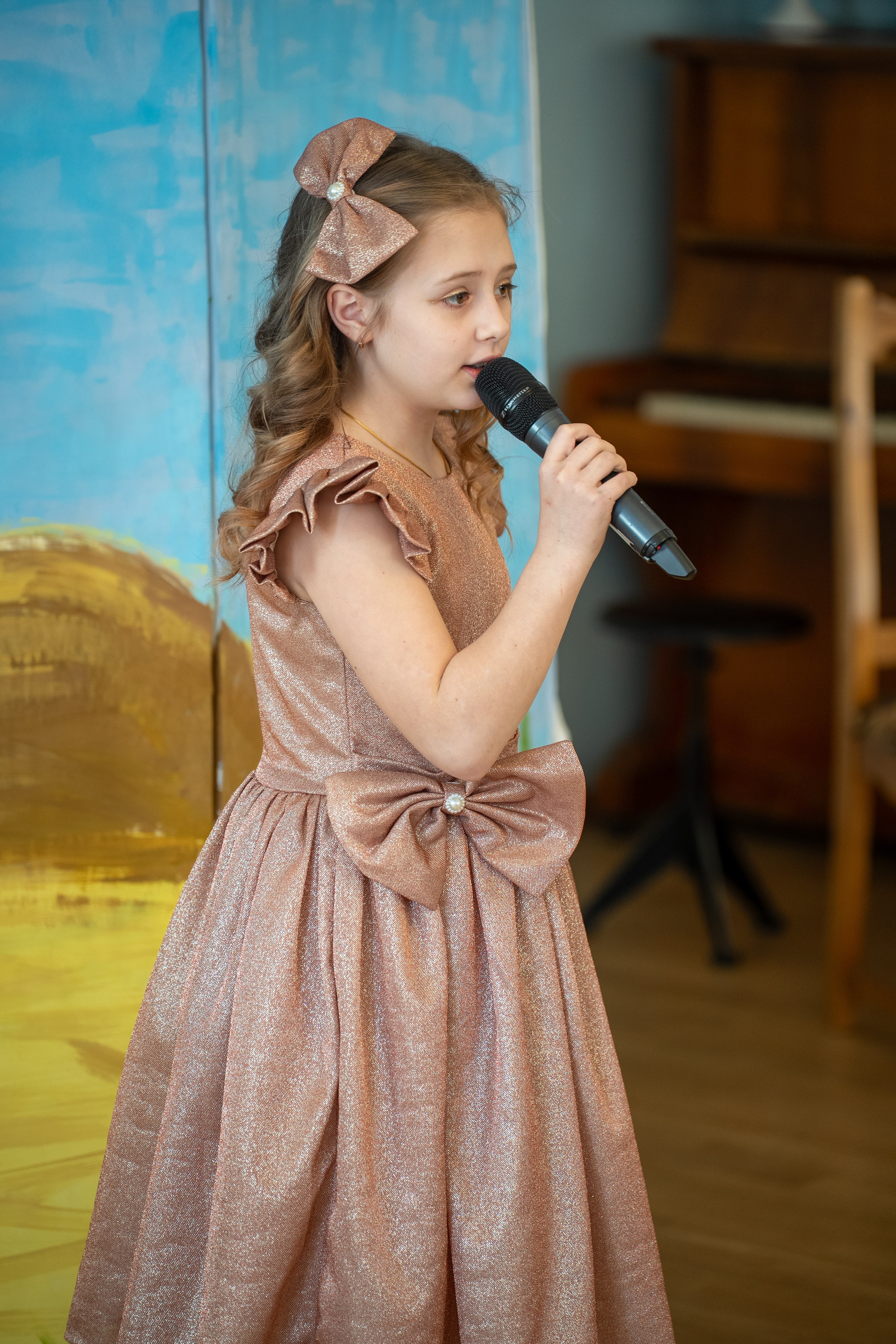 СВЕТЛАЯ ПАСХА В ВОСКРЕСНОЙ ШКОЛЕ. НИКОЛО-БОГОЯВЛЕНСКИЙ МОРСКОЙ СОБОР