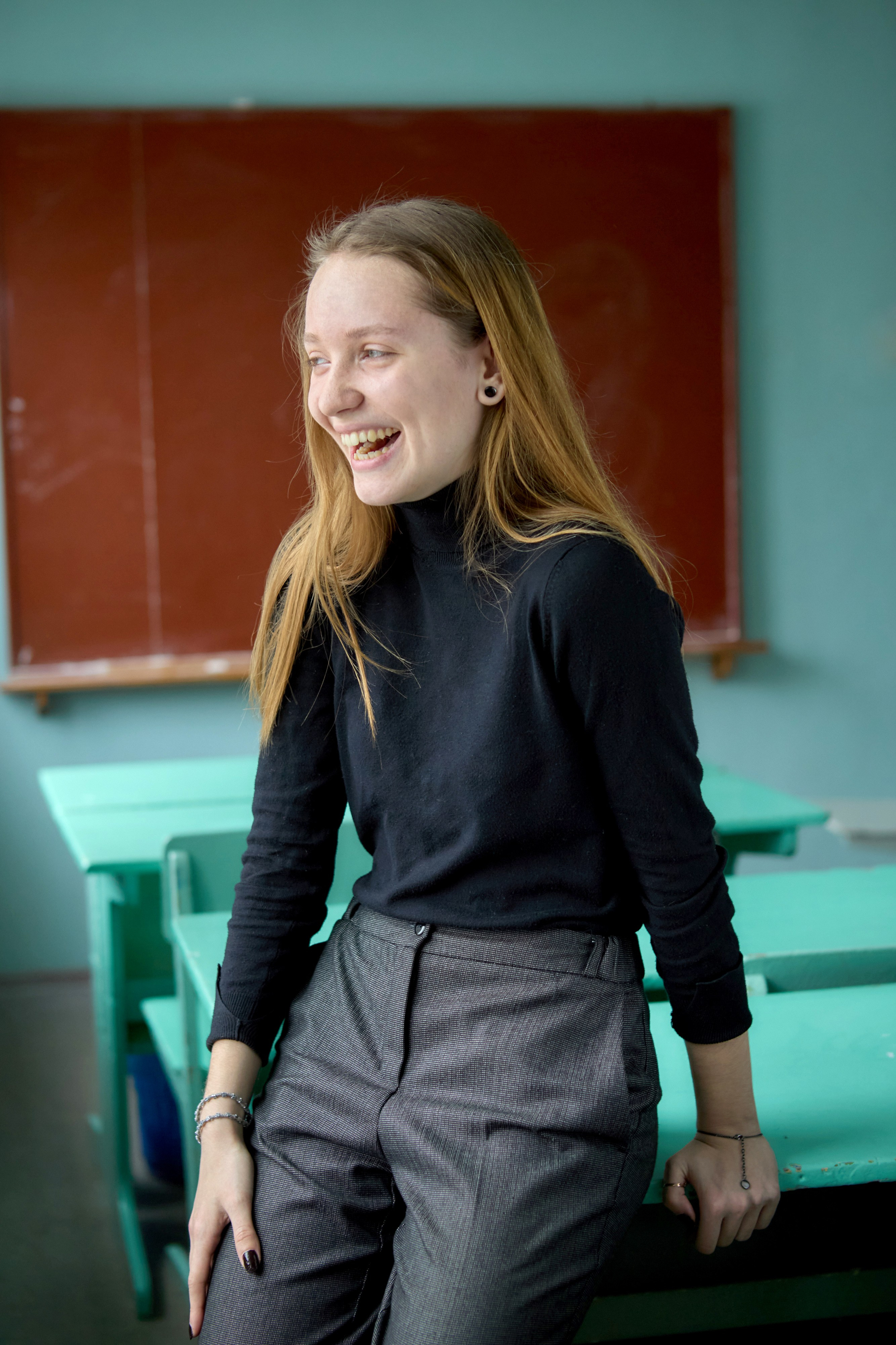 Школьные портреты. Детский, семейный и школьный фотограф Смоленск Москва Влад Старов