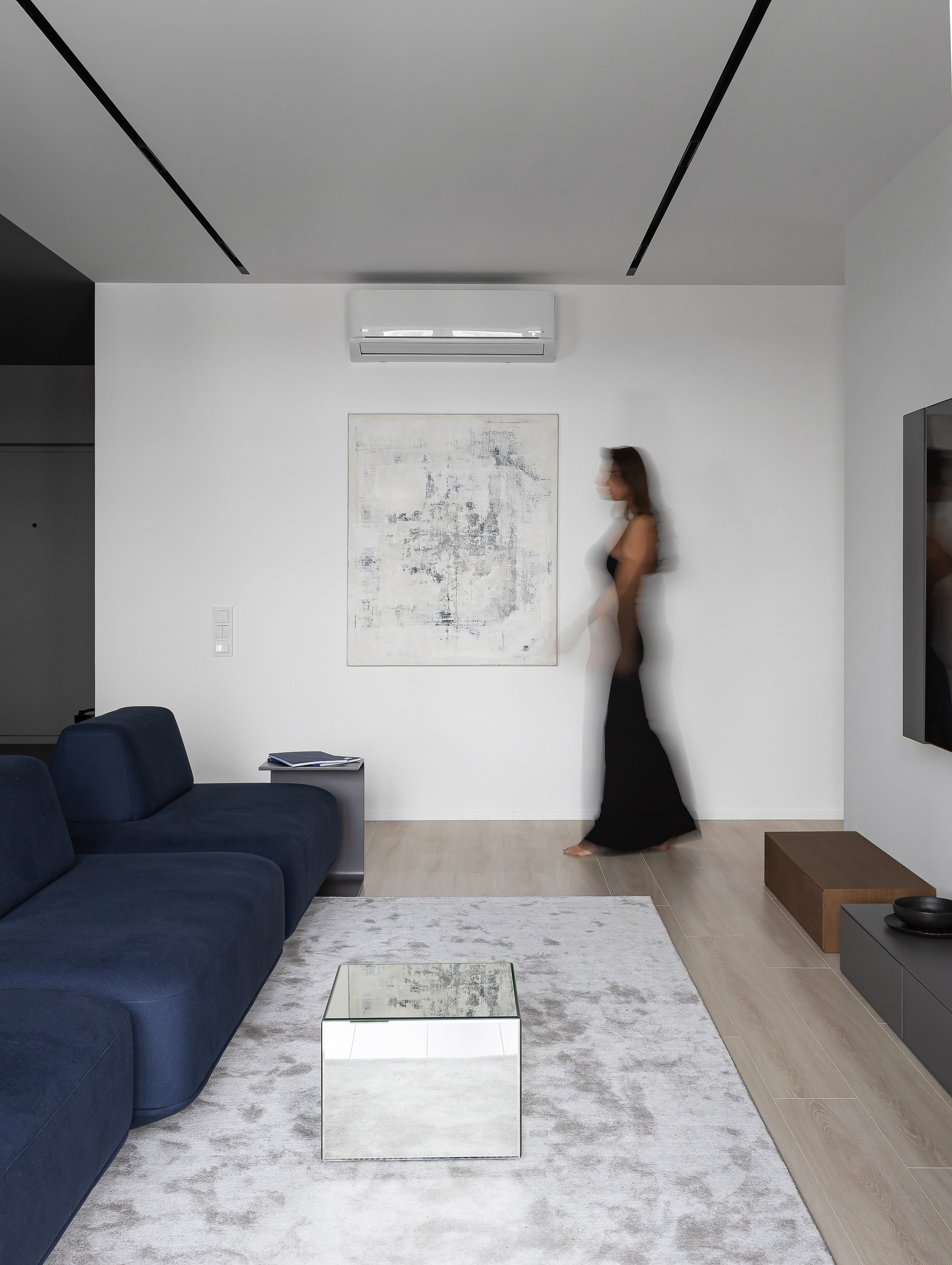 Интерьерный фотограф Виталина Ворошкевич