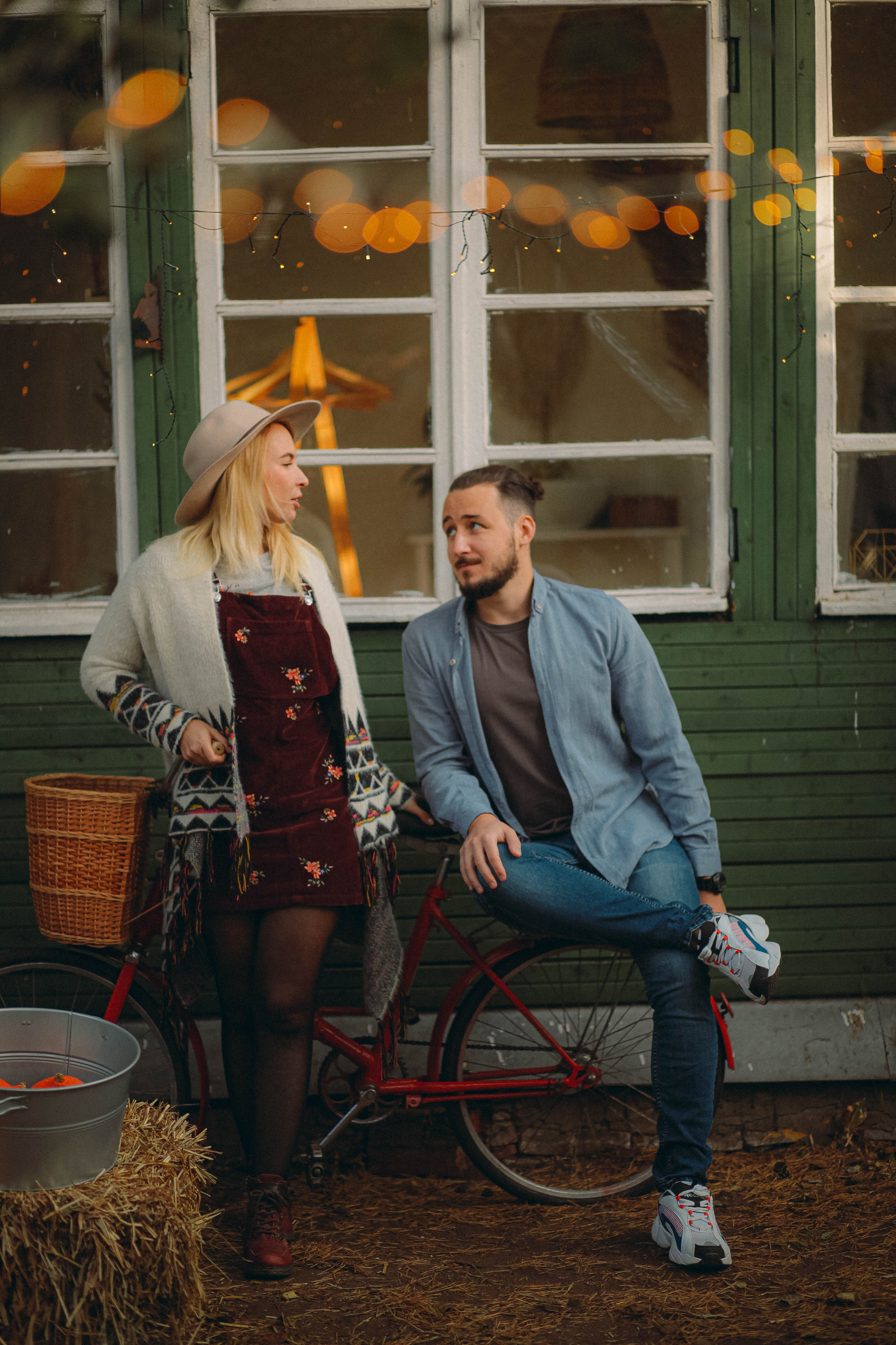 Семейный фотограф Юлия Тиева