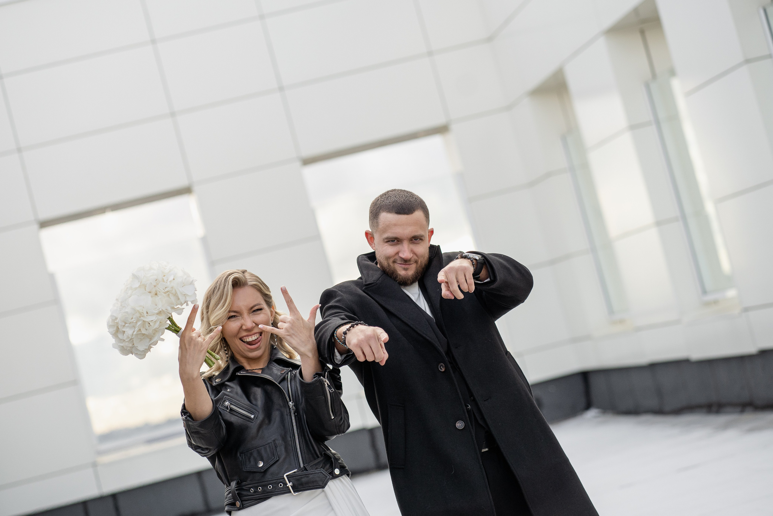 Андрей и Юля. Свадебный, репортажный фотограф Фомин Андрей в Нижнем Новгороде