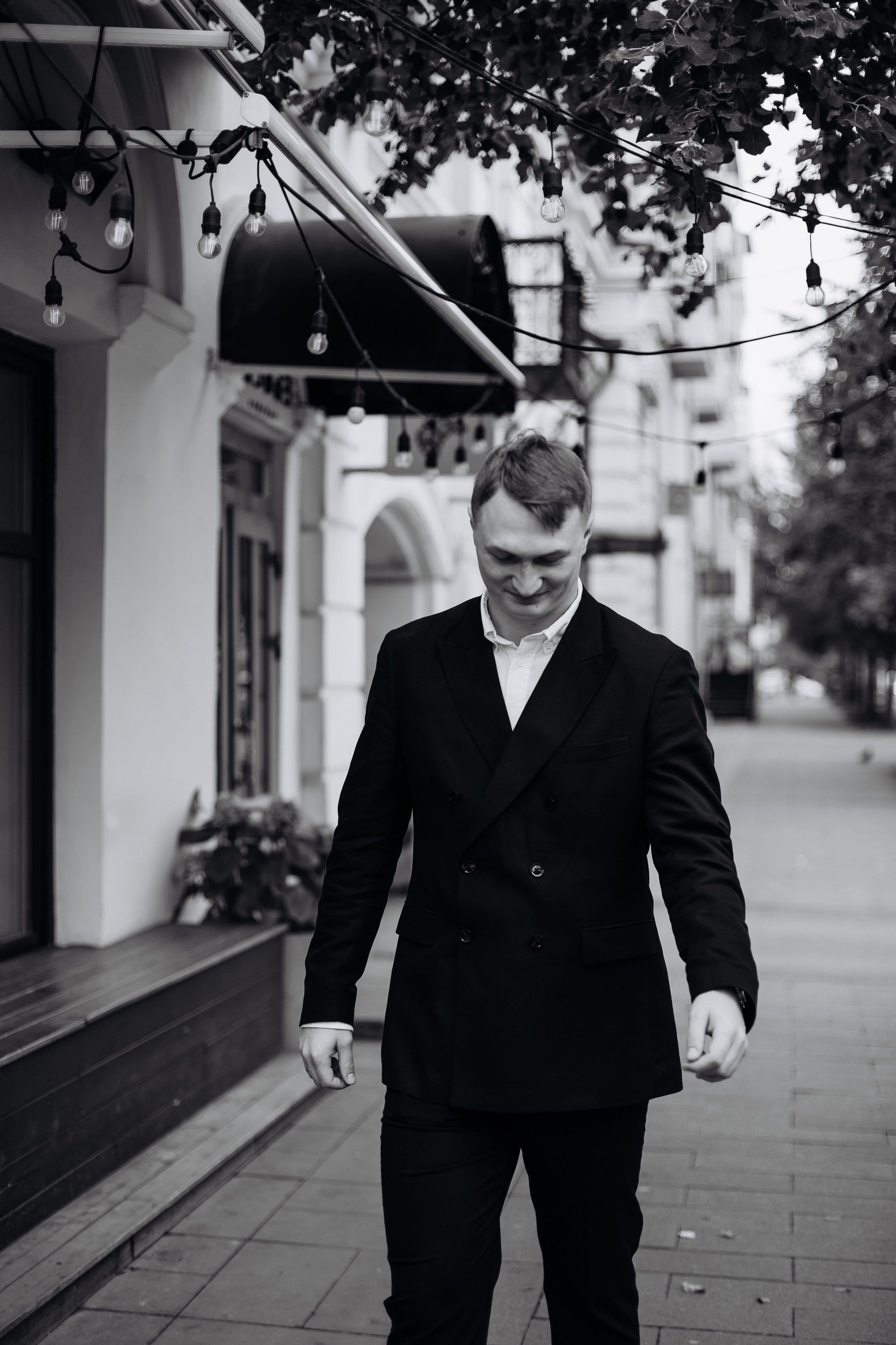 Дима и Лера. Семейный фотограф в Красноярске