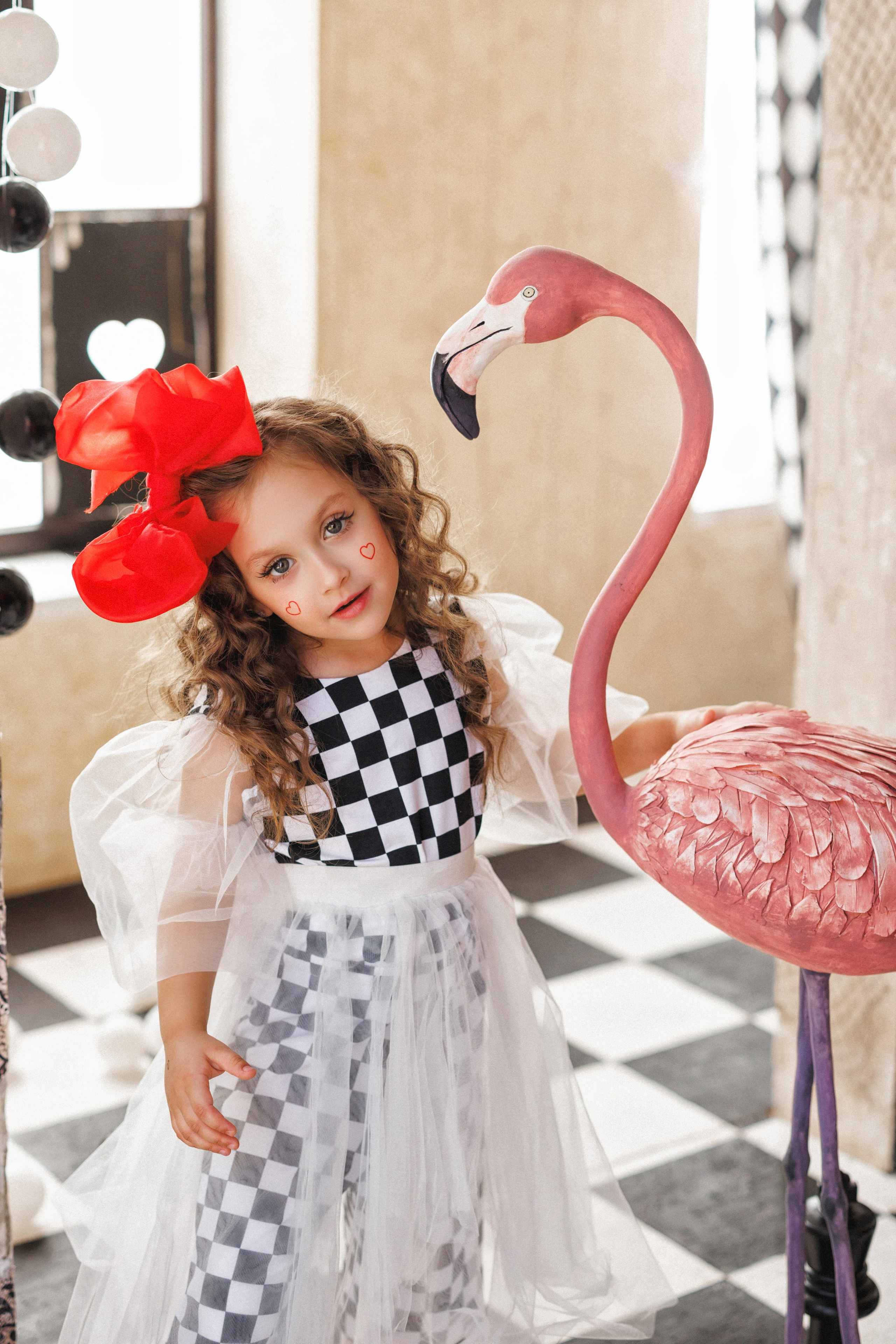 Детская тематическая фотосессия в Краснодаре. Семейный и детский фотограф в Краснодаре Анна Трашкова