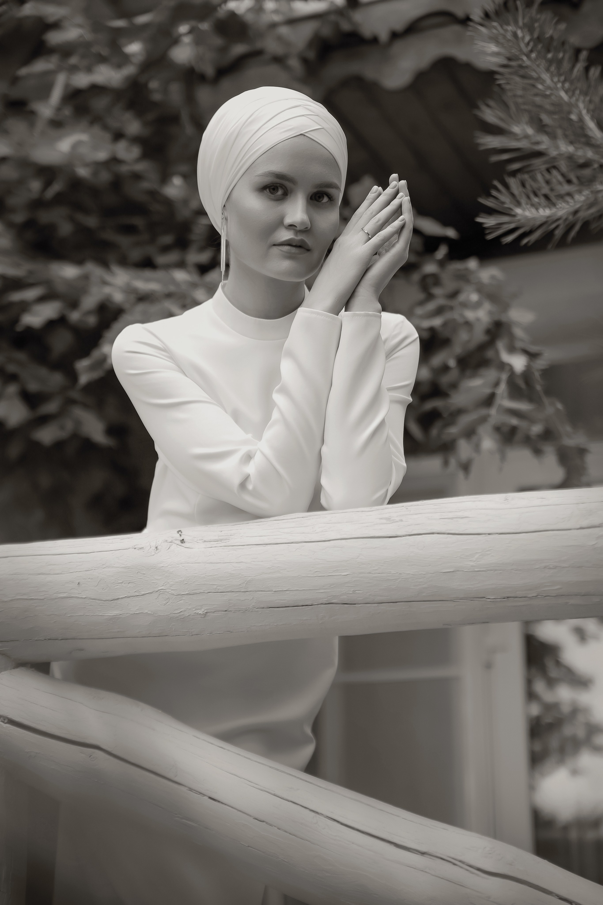 Никах. Халяль-Туй. Свадебный фотограф Алмаз Акмалов