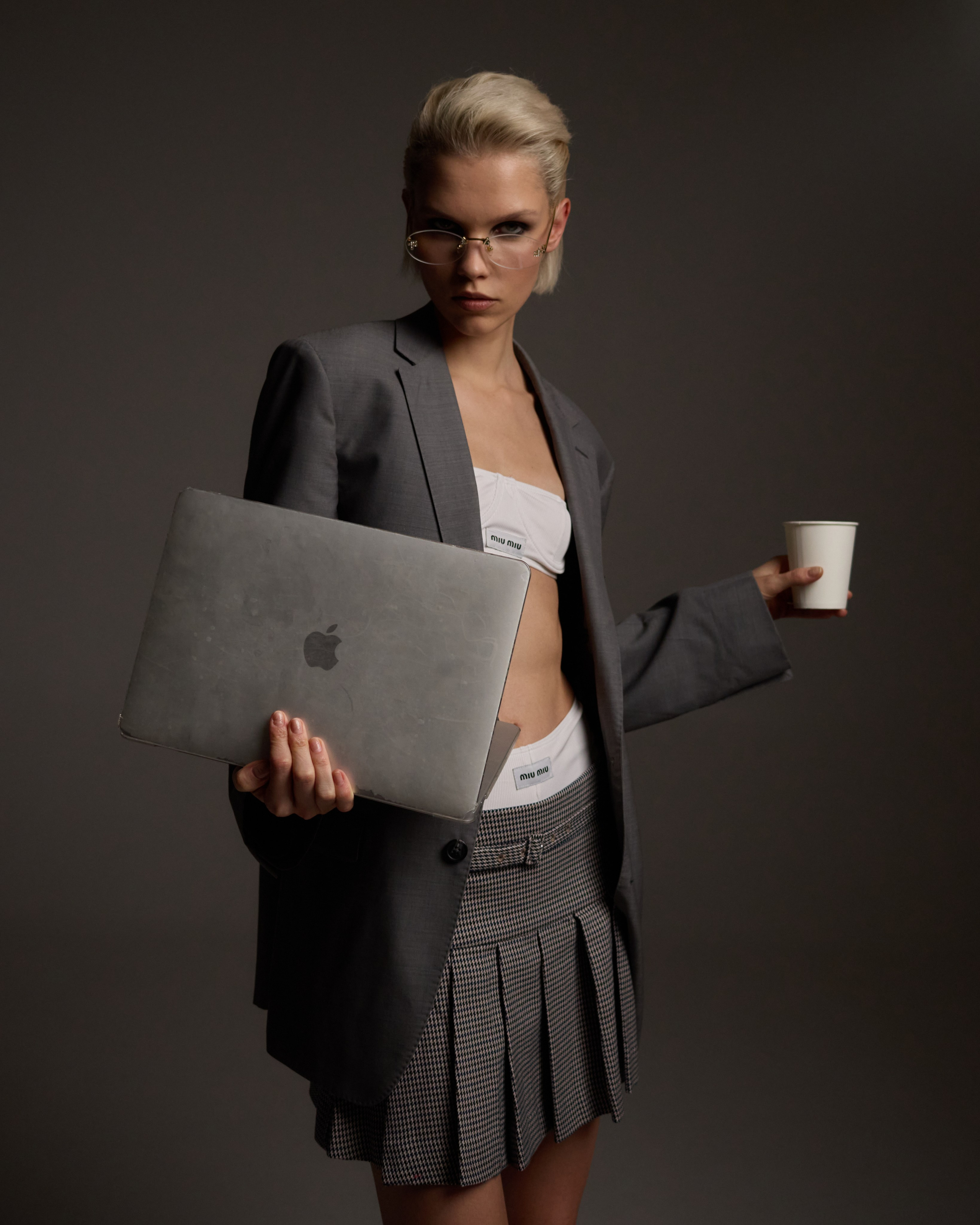 Модель — Екатерина. Свадебный и портретный фотограф — Олеся Ганненко