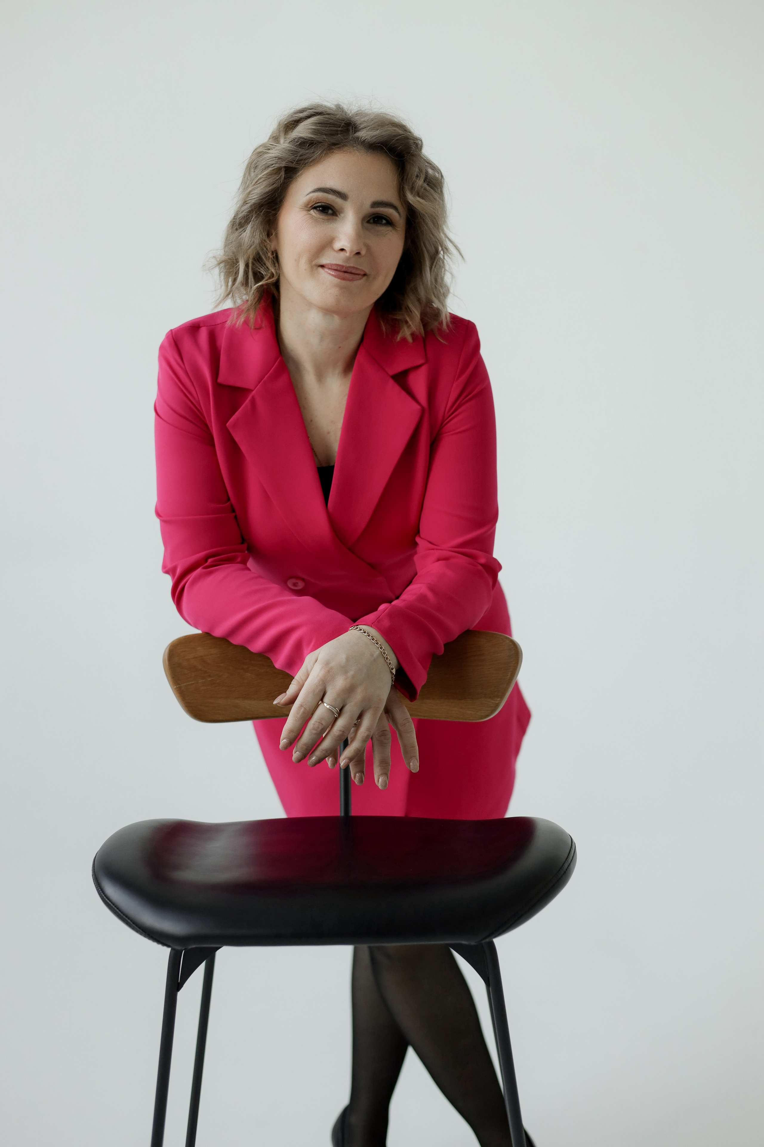 Eugenia. Photographer Tatiana Ivanova in Yaroslavl