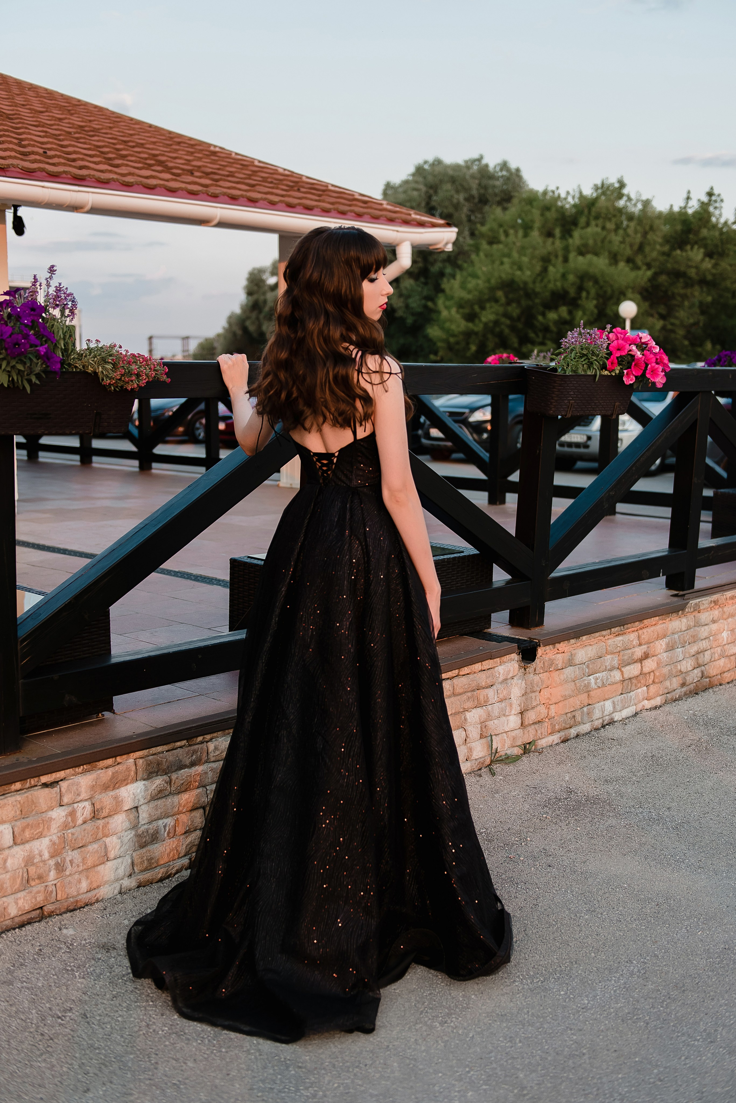 Выпускной школа 2024. Фотограф Рязань. Дарья Дмитриева