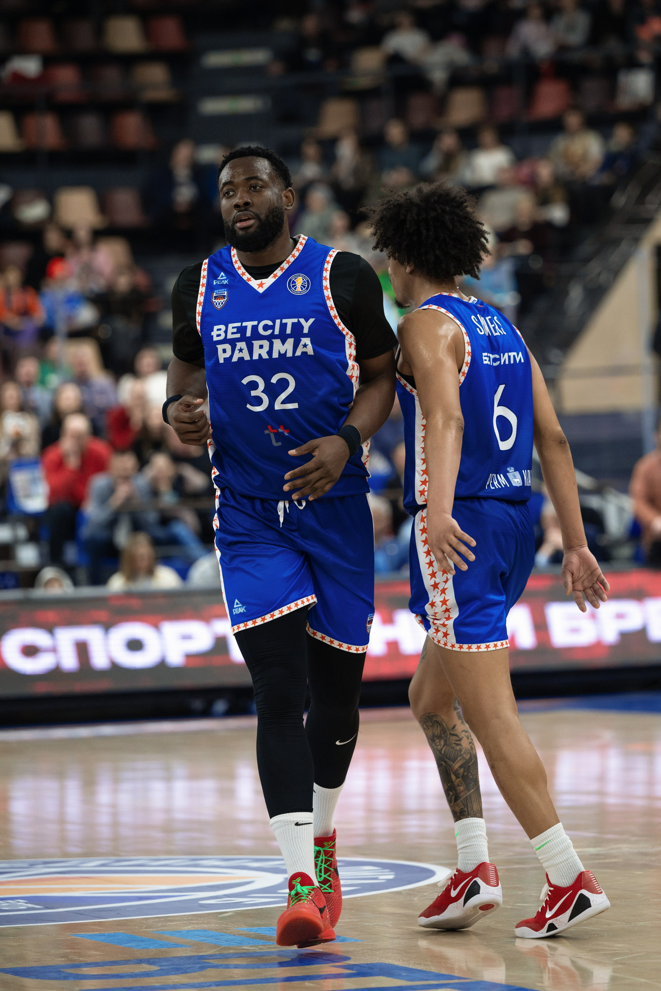 БЕТСИТИ ПАРМА — Локомотив-Кубань. Репортажный фотограф