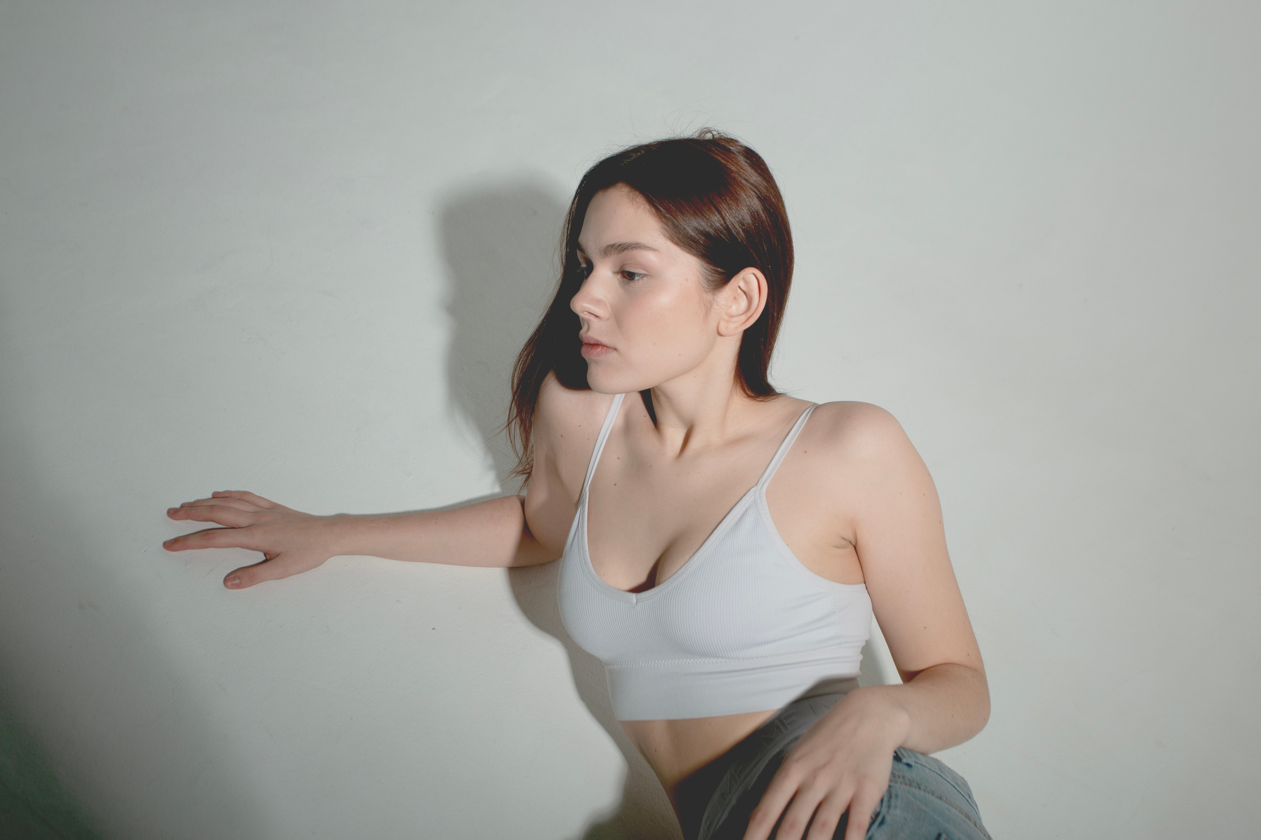 Arina. Я — Мария, фотограф/фотохудожник в Санкт-Петербурге