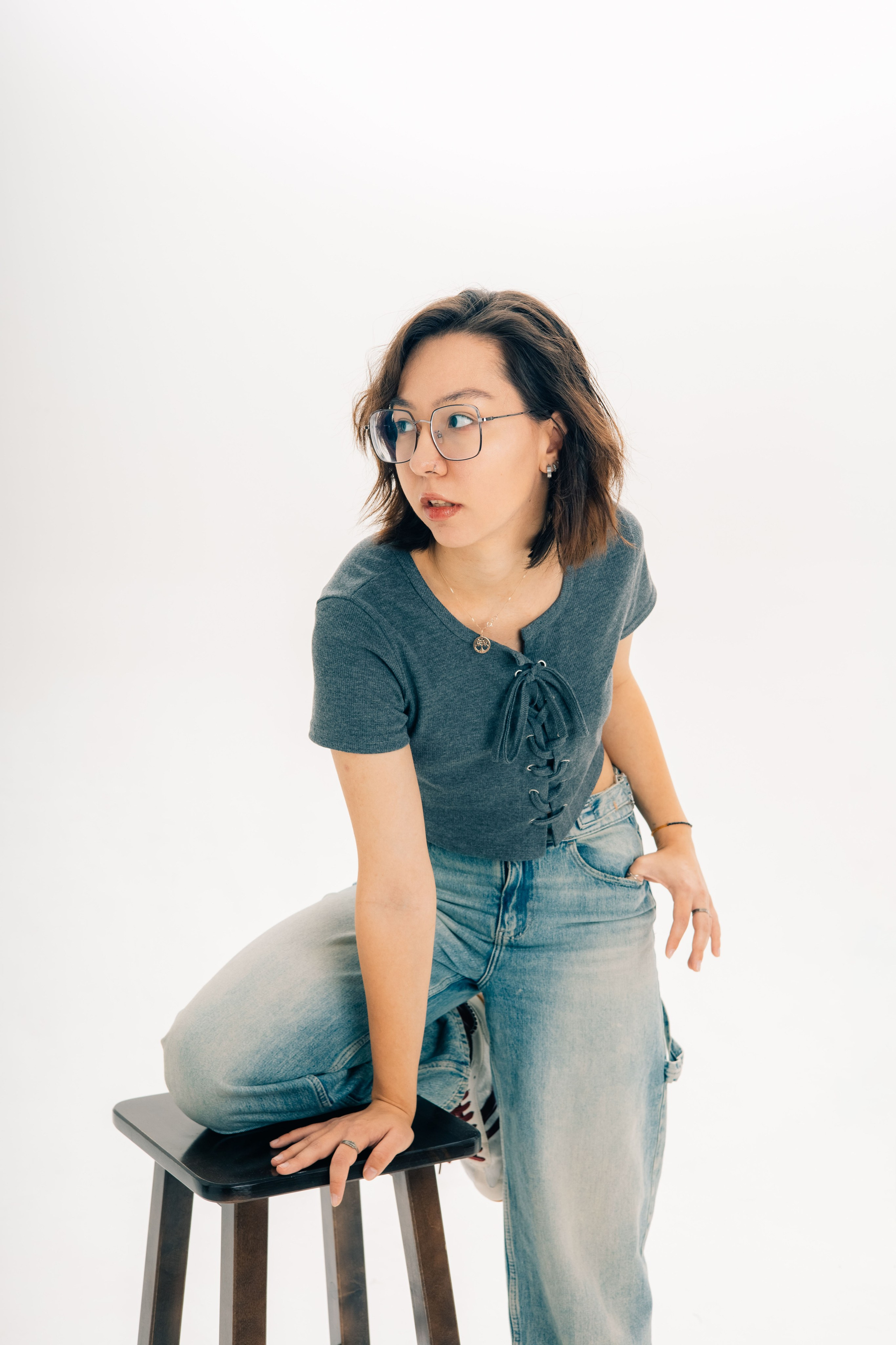 Стася. Дарья Нерсесян — фотограф в Ростове-на-Дону