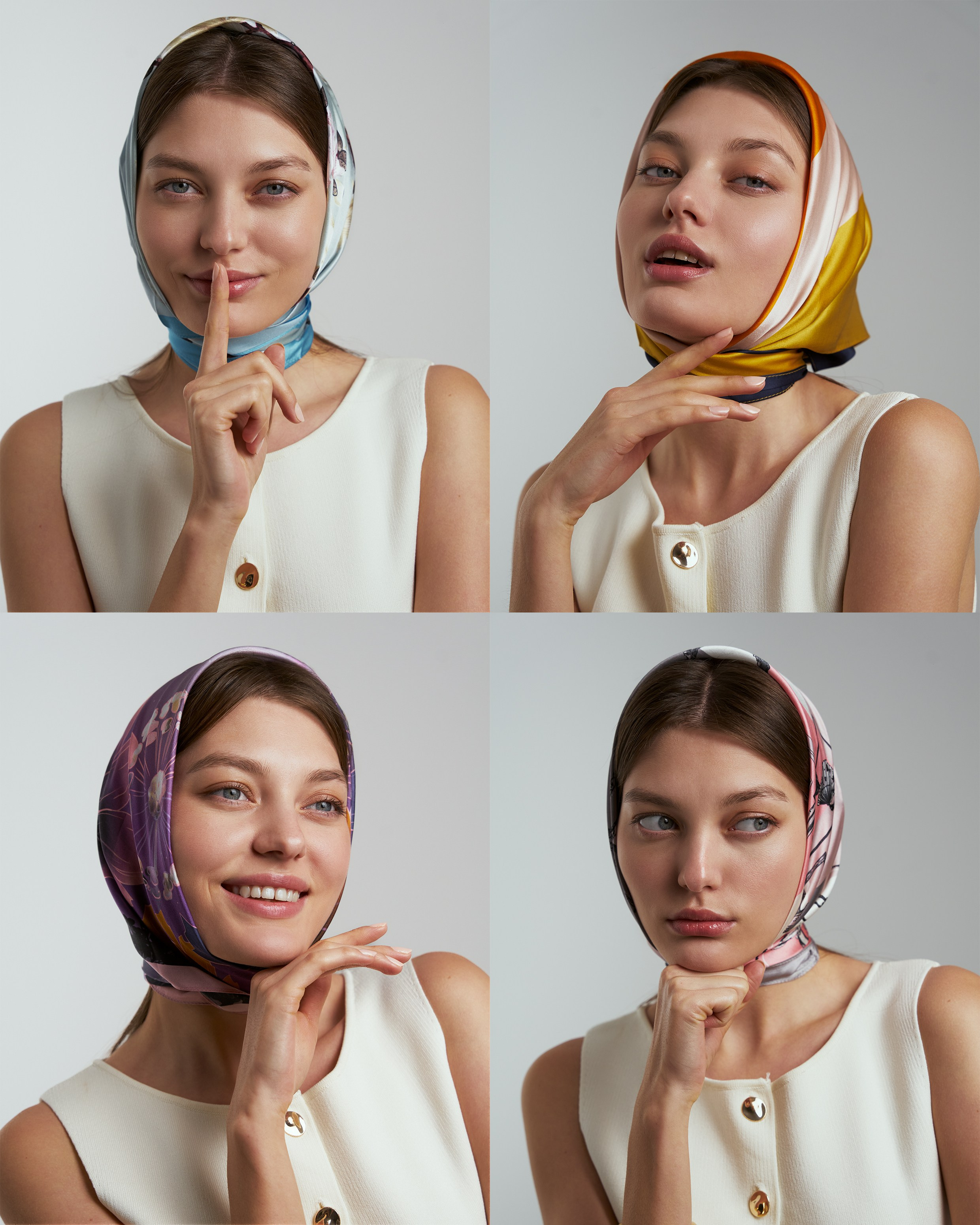 Smokey eyes. Главная