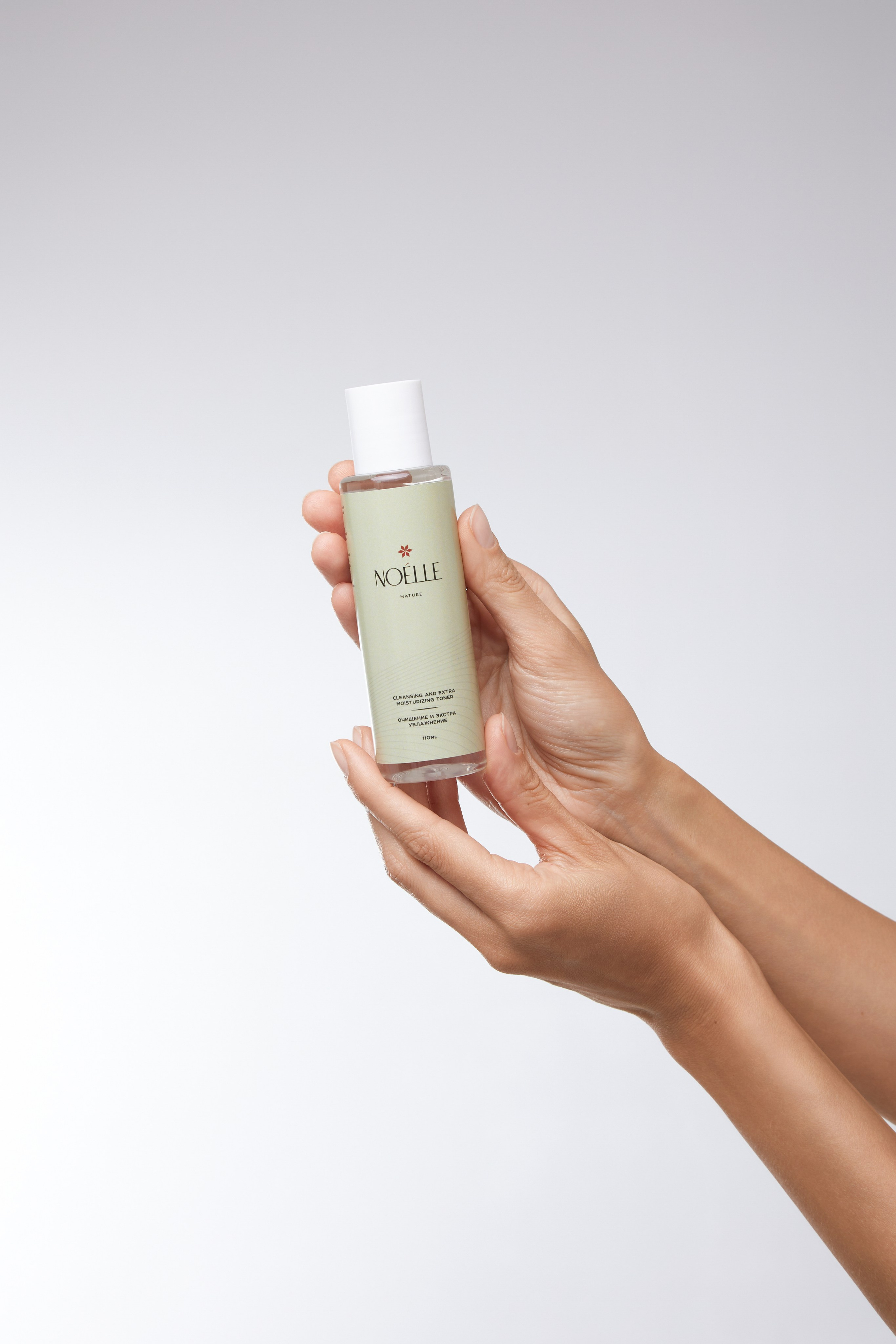 Косметика Noelle. Контент фотограф в Санкт-Петербурге Иванова Юлия