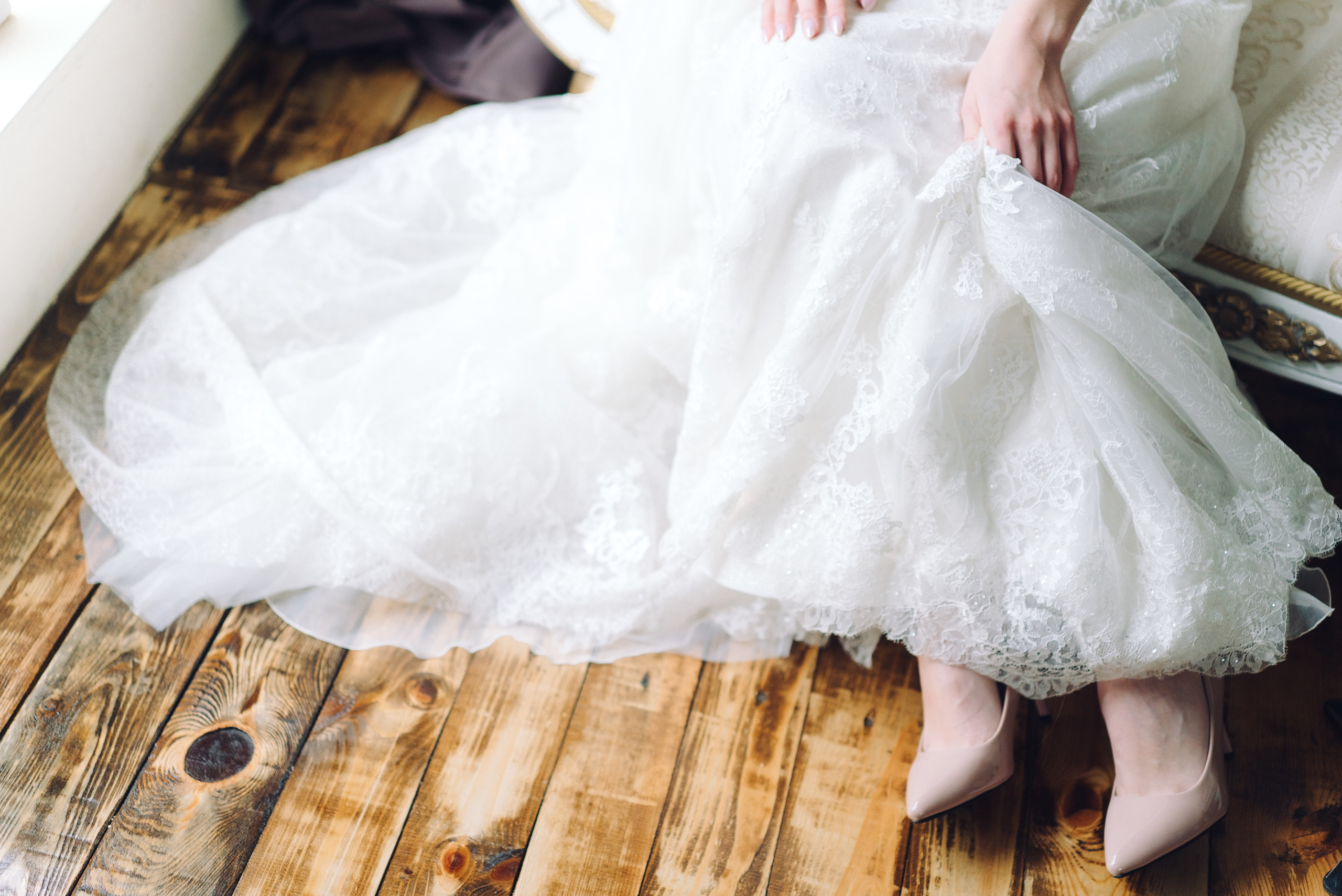 Антон и Элеонора. Свадебный фотограф в Самаре Анна Ковалева