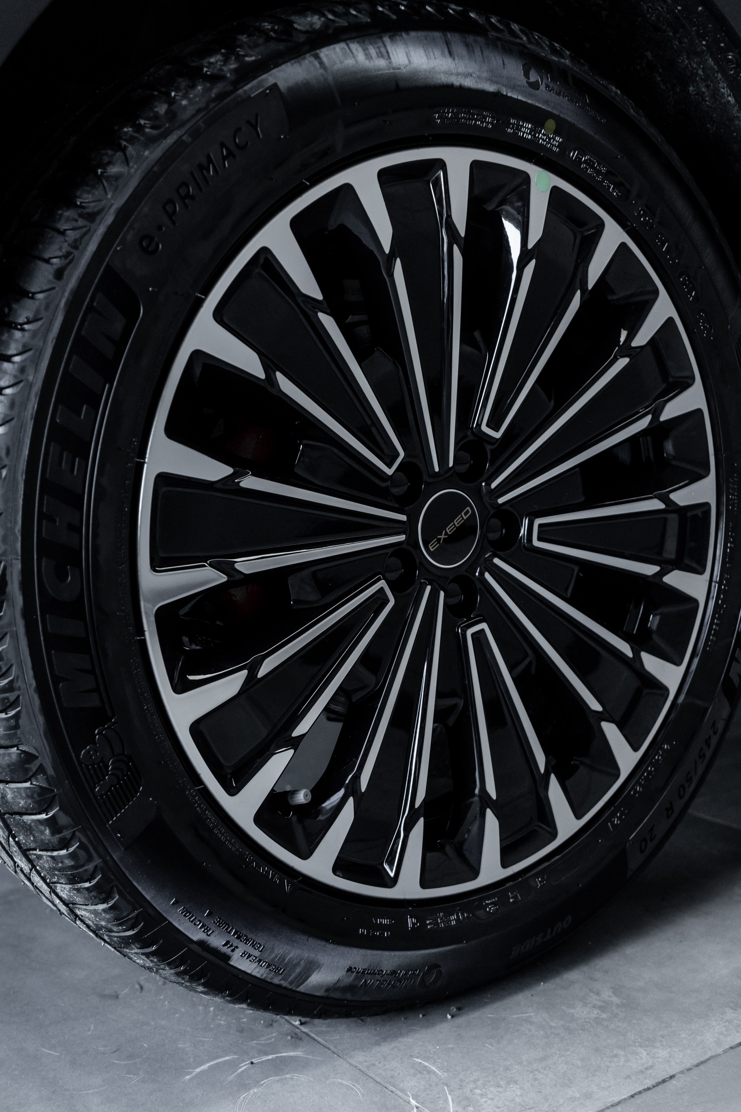 Выдача автомобиля. Фотограф в Самаре / Олеся Широнина