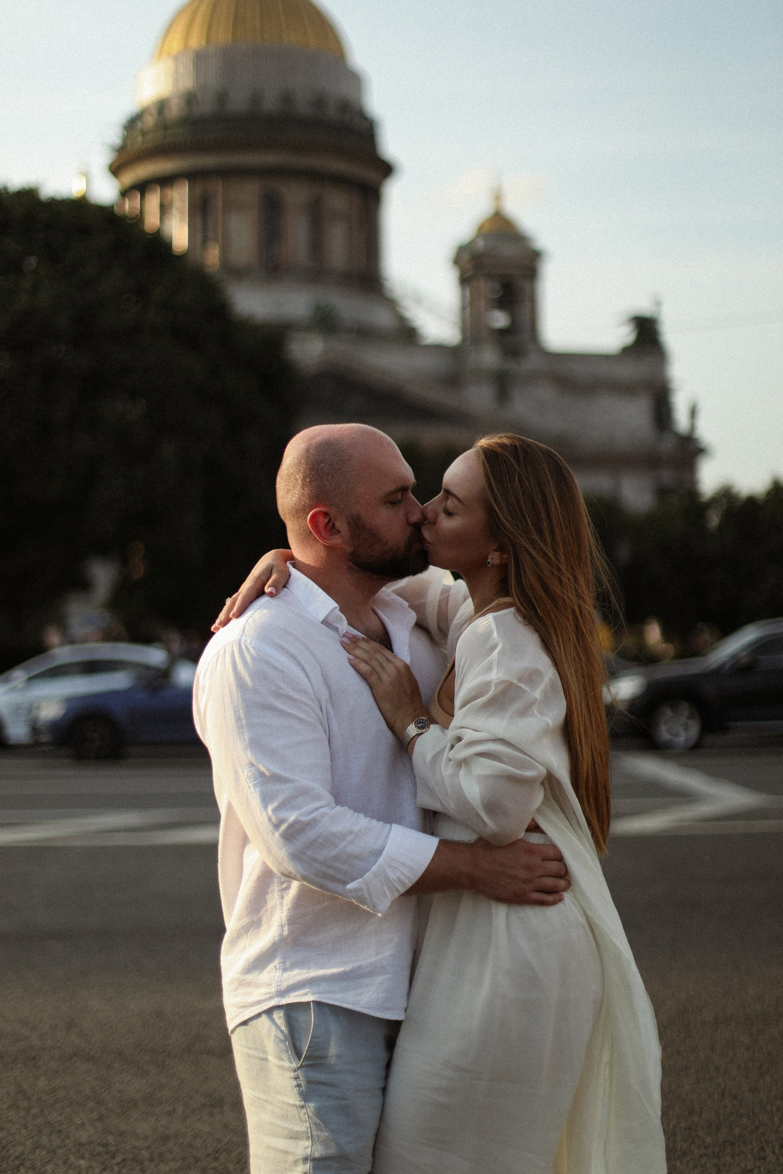Семейные | в ожидании. Фотограф Санкт-Петербург | Валерия Рогальская