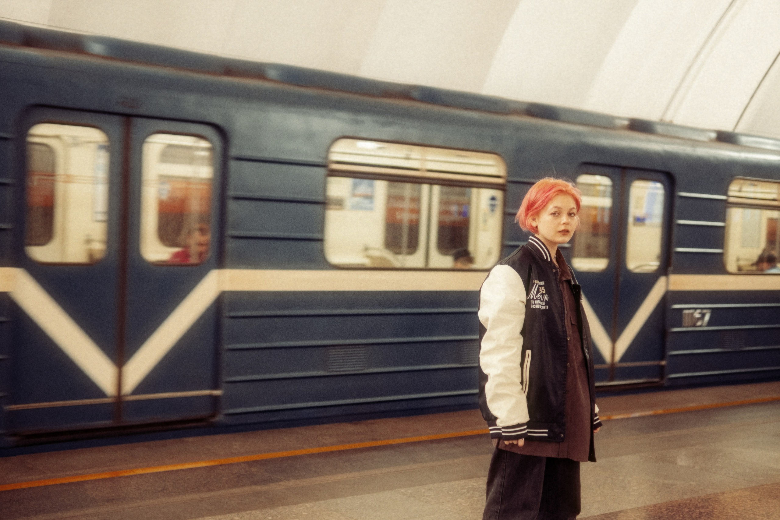 Питерские наброски. Фотограф в Самаре — Брайко Света