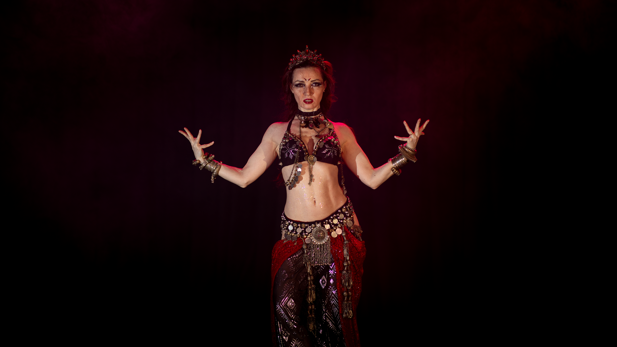 Концерт TarotNoir!. Make photo — Live to photo