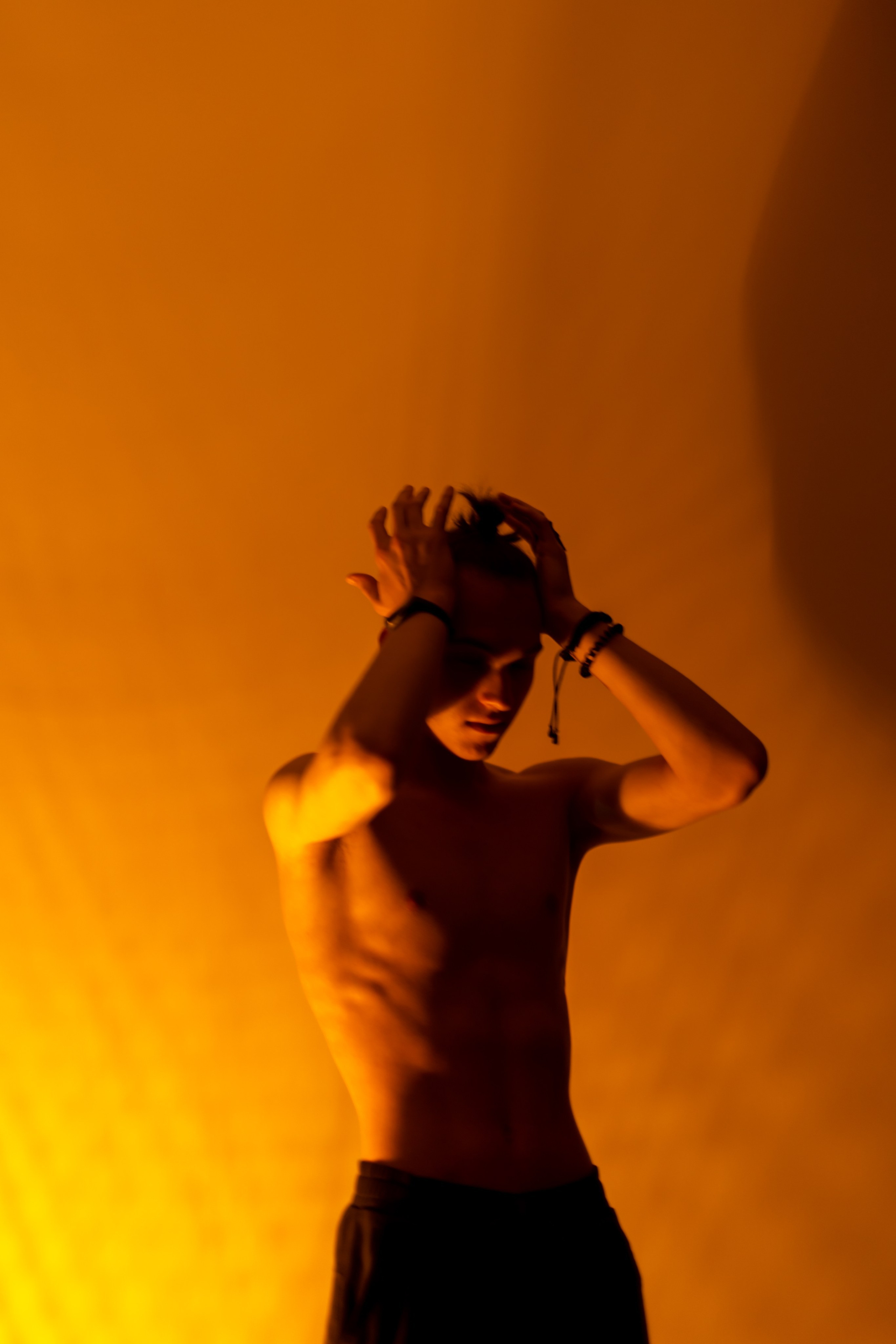 Взгляд. Art my Pho