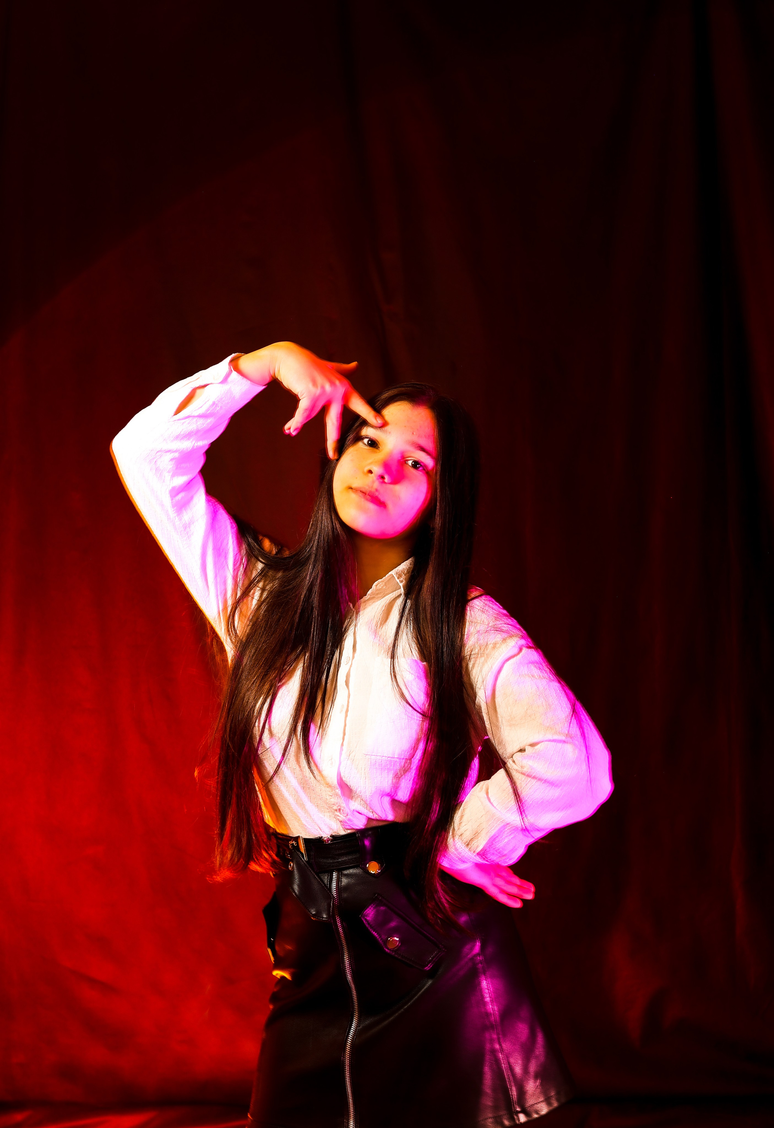 Аниме. Art my Pho