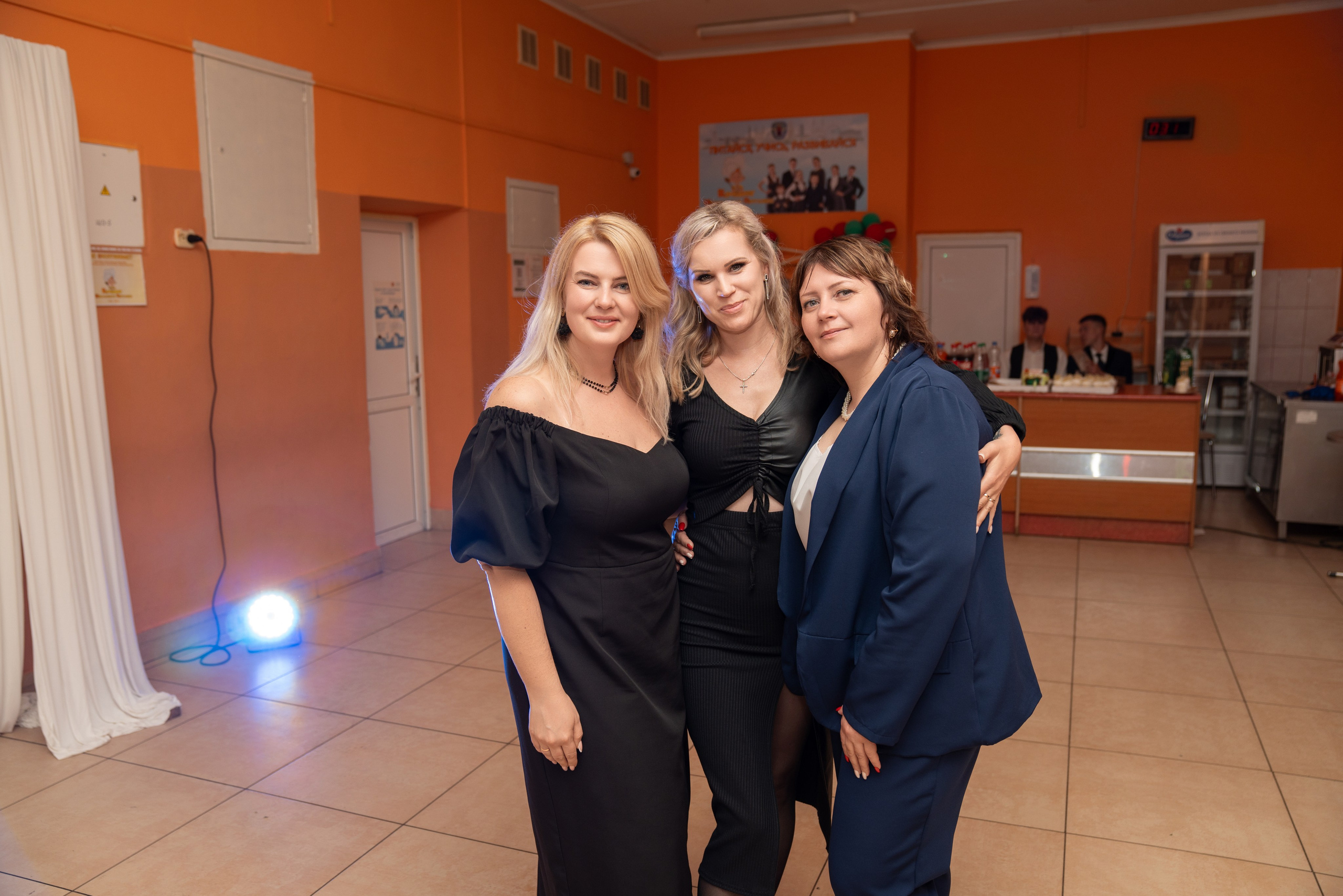 Выпускной СШ1. Семейный и свадебный фотограф Минск, Беларусь Анна Орловская