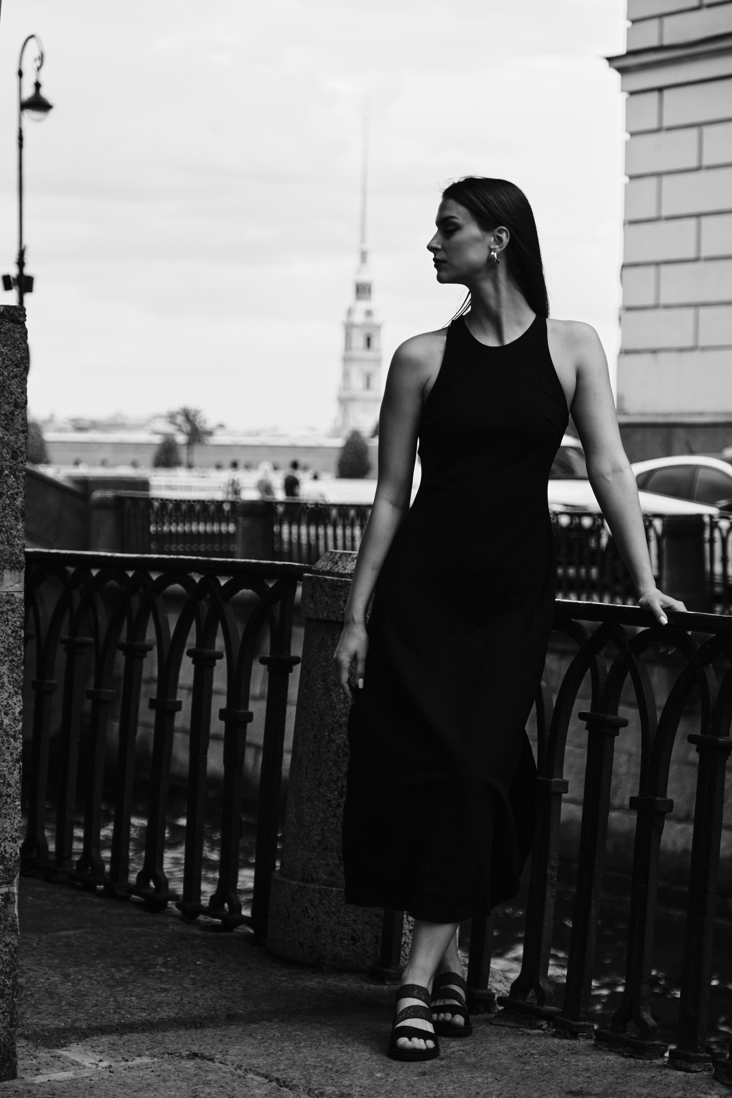 Лиза. Фотограф в Санкт-Петербурге Мария Комолитдинова