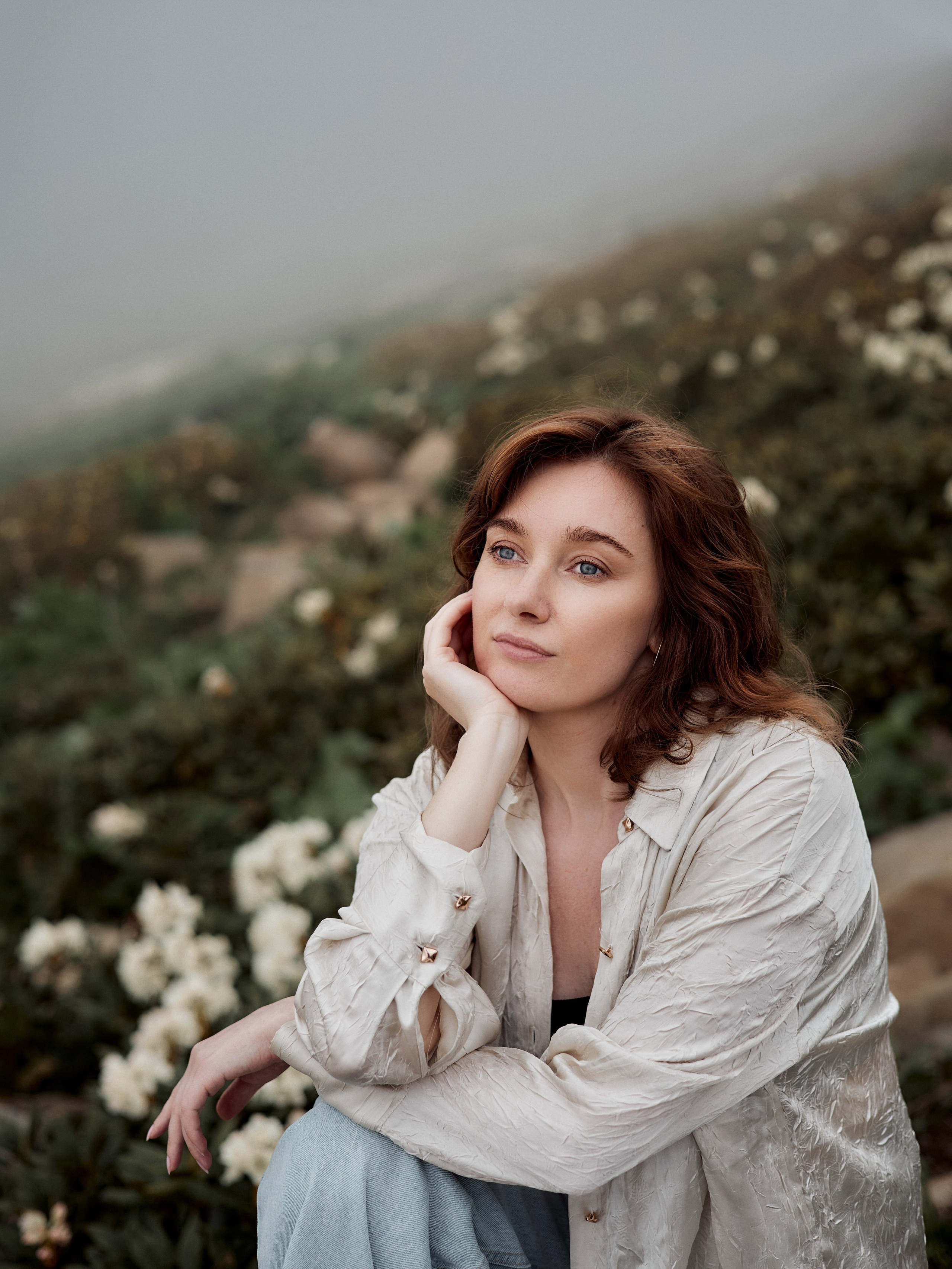 Портрет. Фотограф Сочи