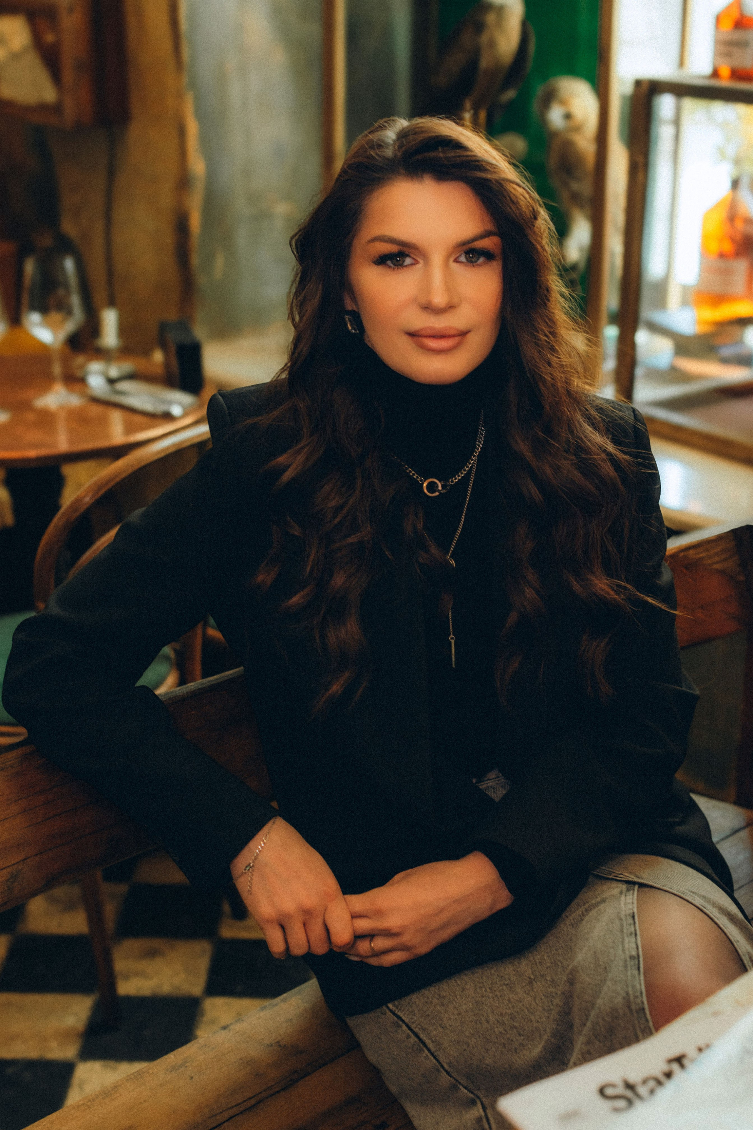 Диана Цугаева. Фотограф в Москве Ангелина Ким