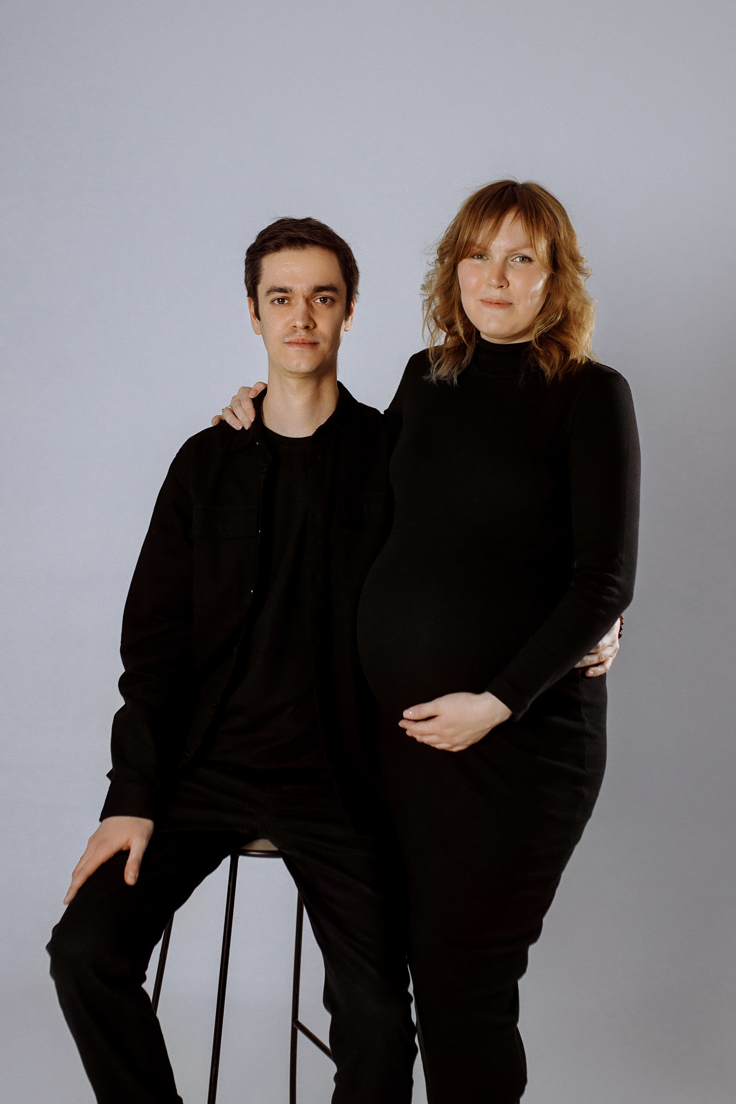 Семья Веры. Детский и семейный фотограф г. Чебоксары Оля Горбунова