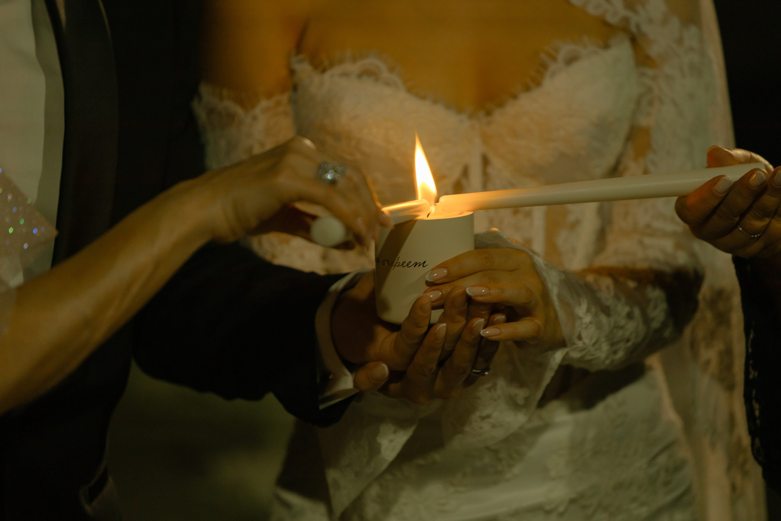 Екатерина & Никита. Yura Rush Свадебный фотограф Тюмень