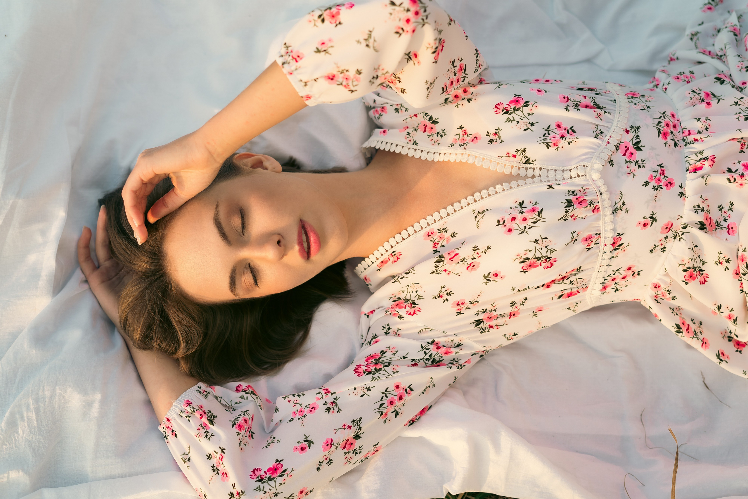 Натали Ридель