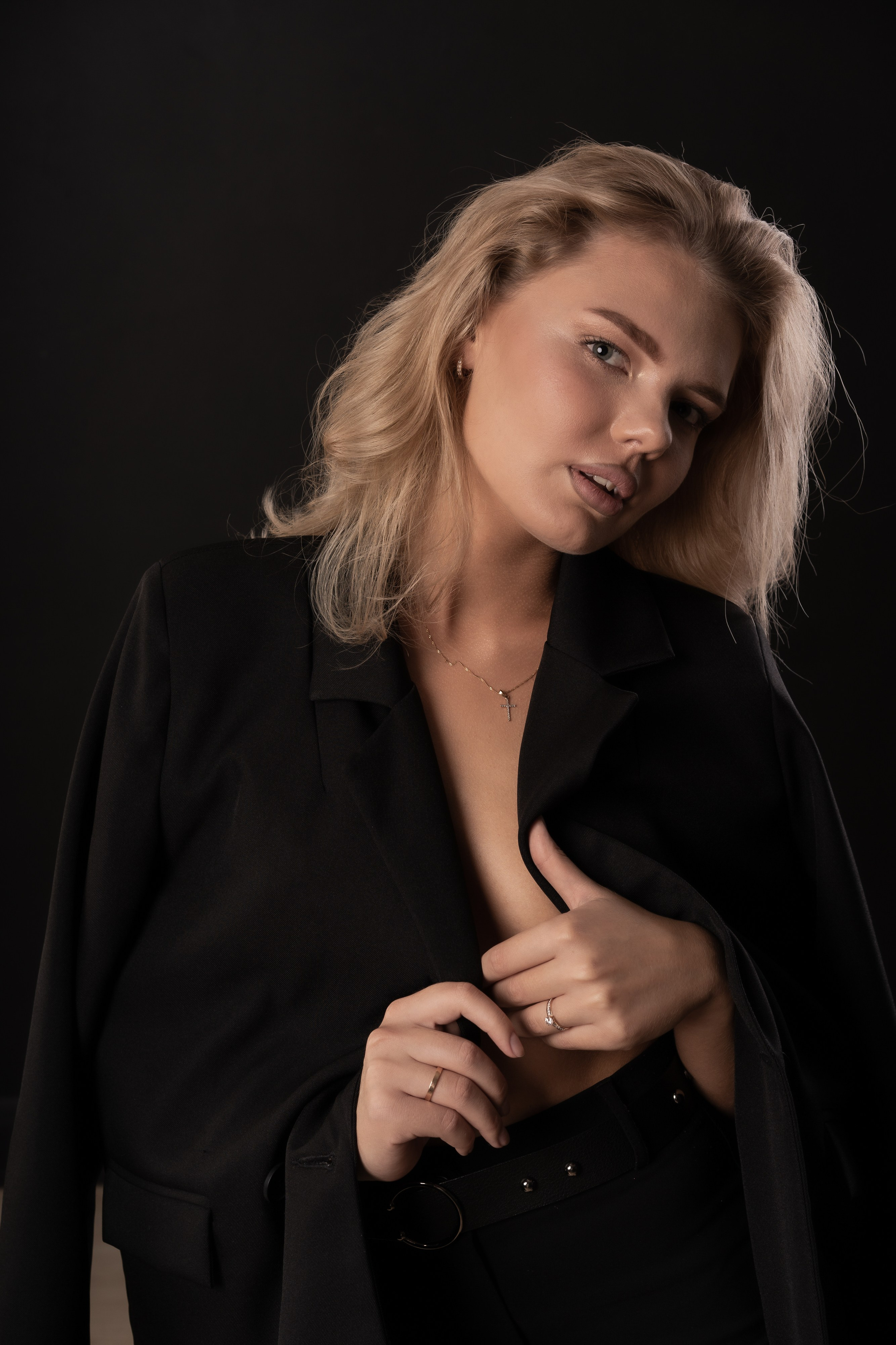 Елизавета. Натали Ридель